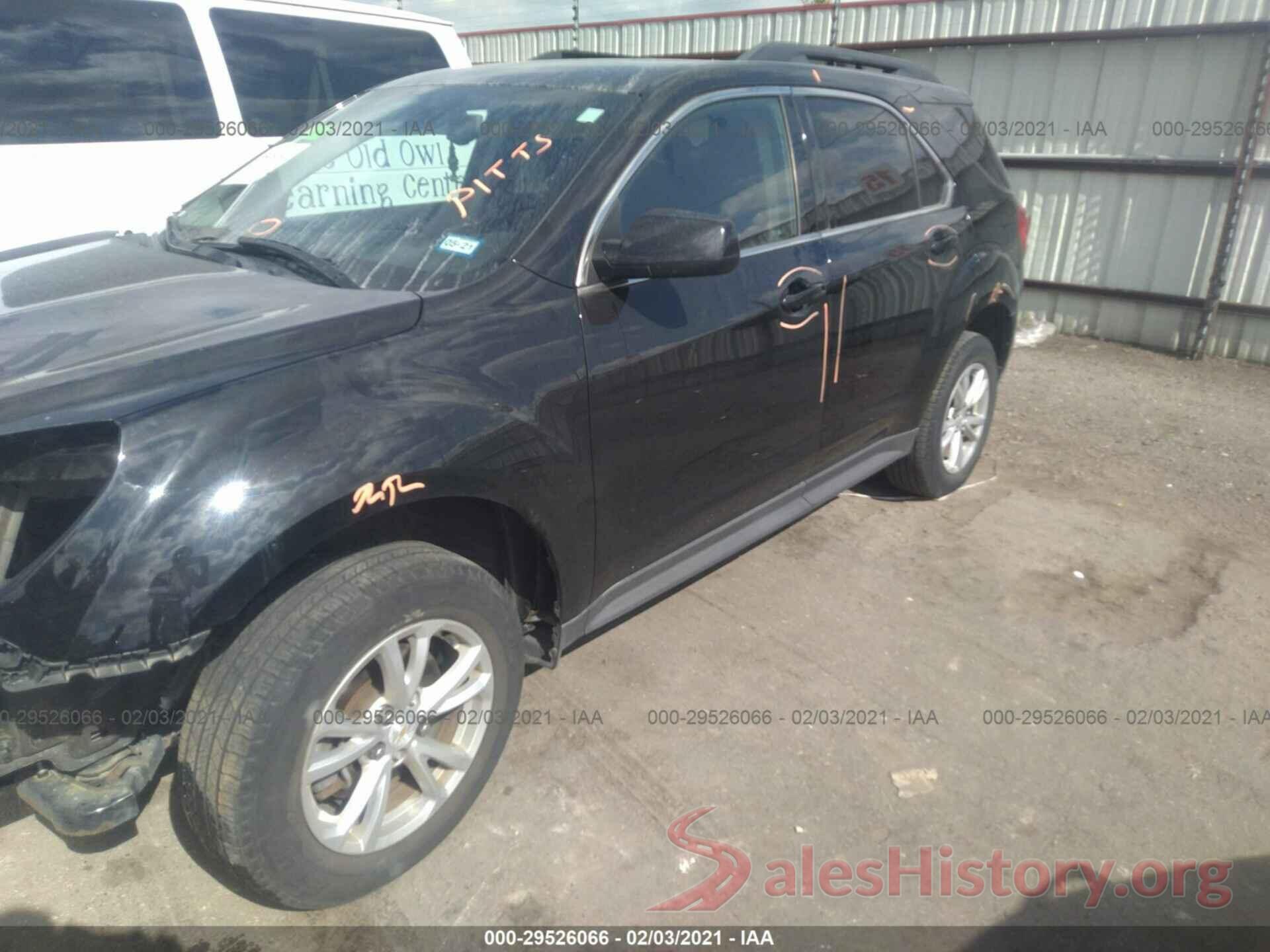 2GNALCEK4G1159178 2016 CHEVROLET EQUINOX