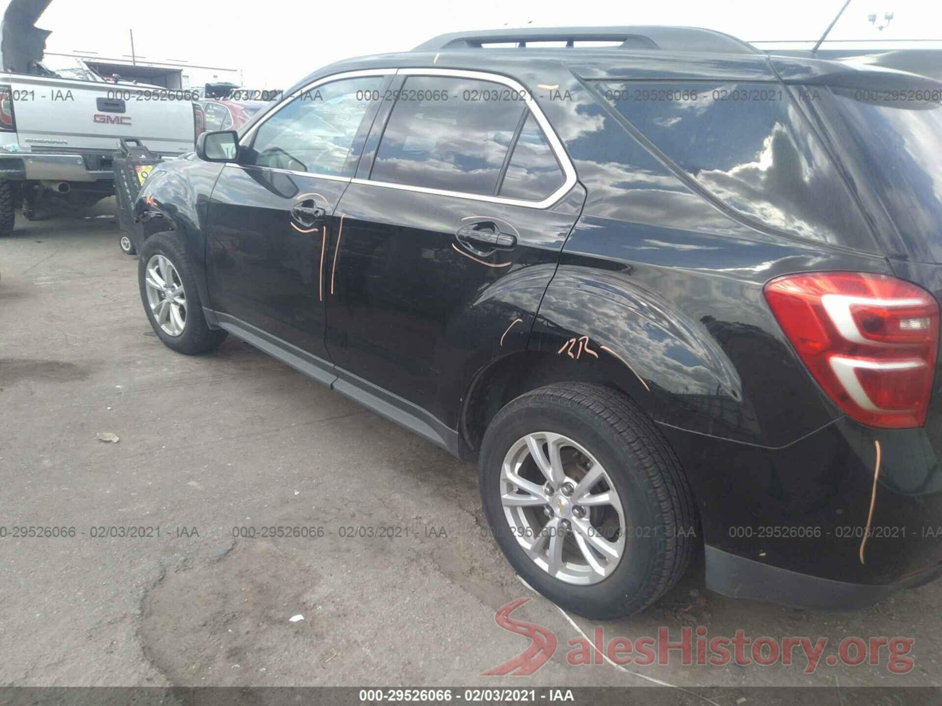 2GNALCEK4G1159178 2016 CHEVROLET EQUINOX