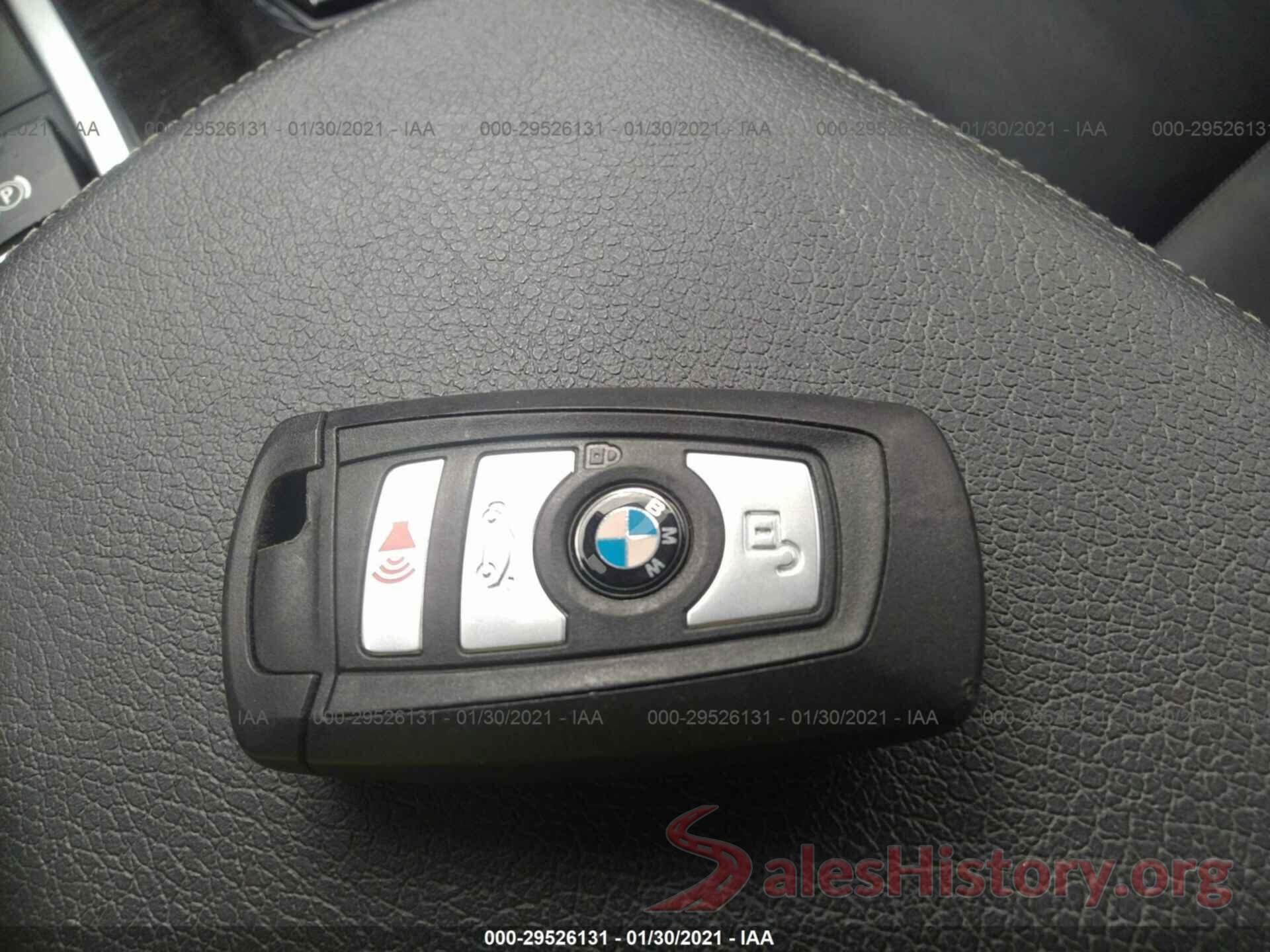 5UXWX9C53G0D89214 2016 BMW X3