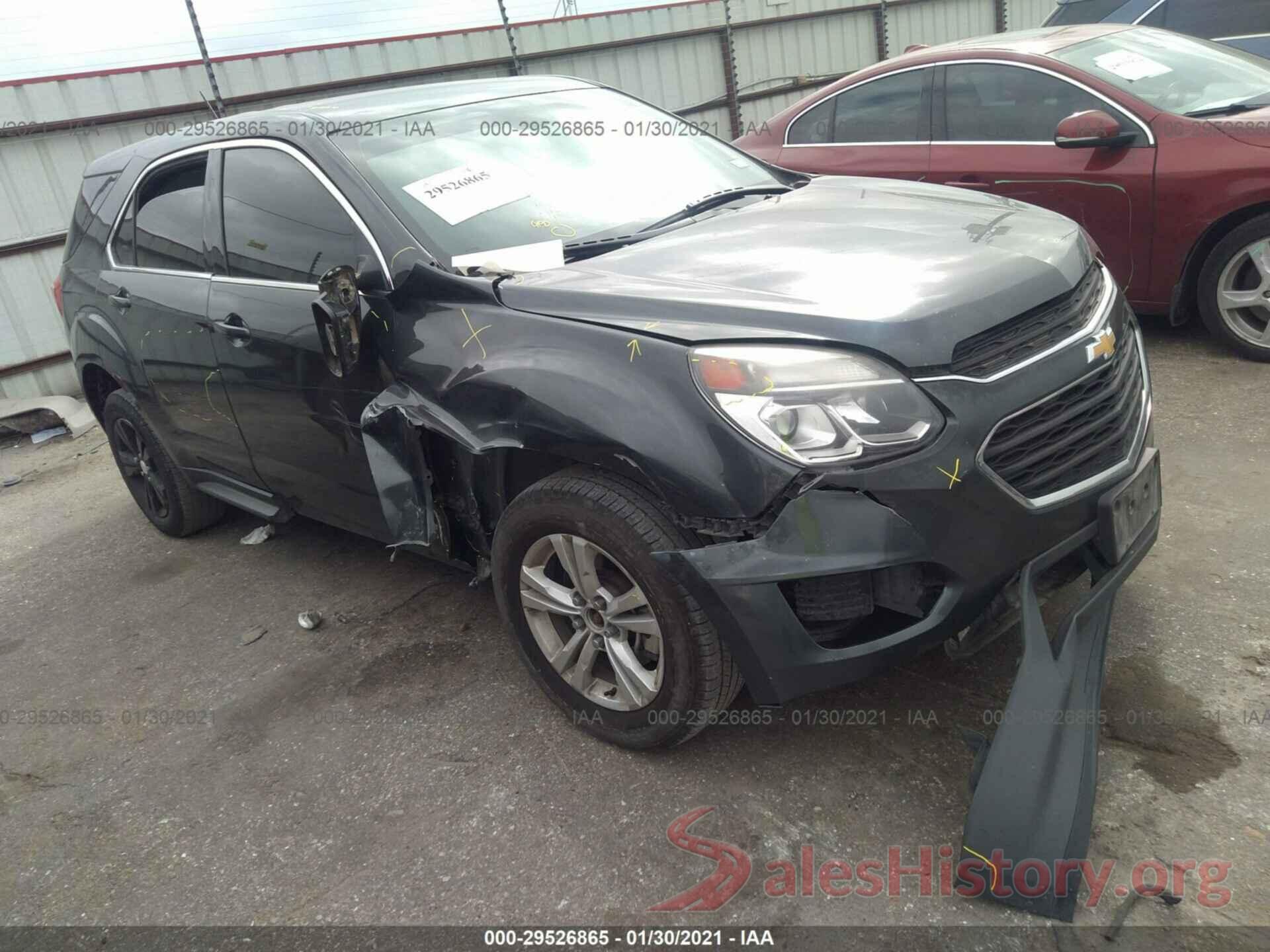 2GNALBEK8H1512792 2017 CHEVROLET EQUINOX