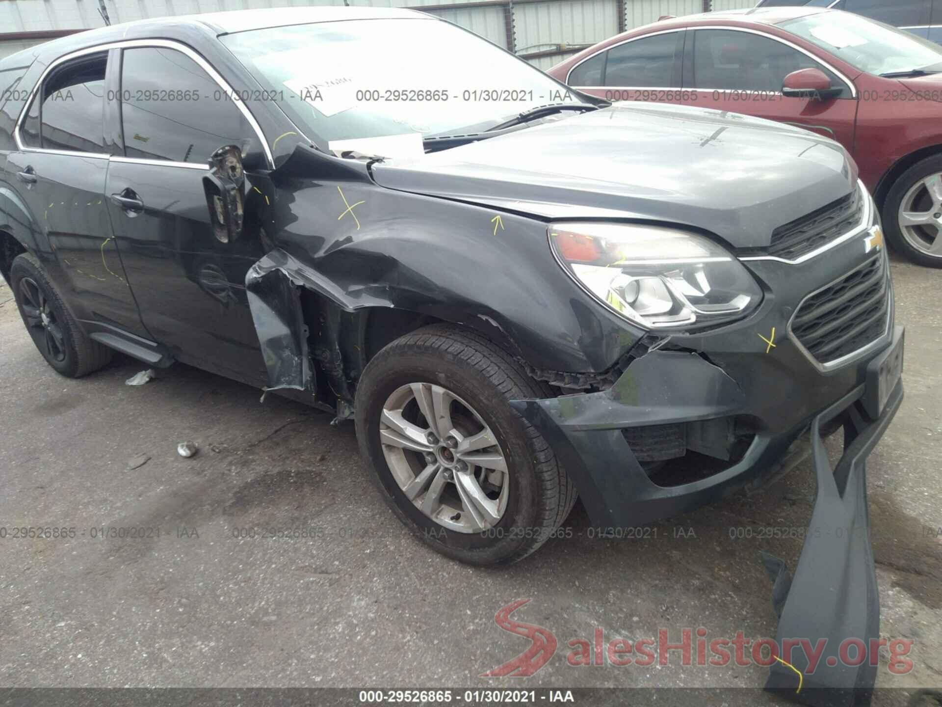 2GNALBEK8H1512792 2017 CHEVROLET EQUINOX