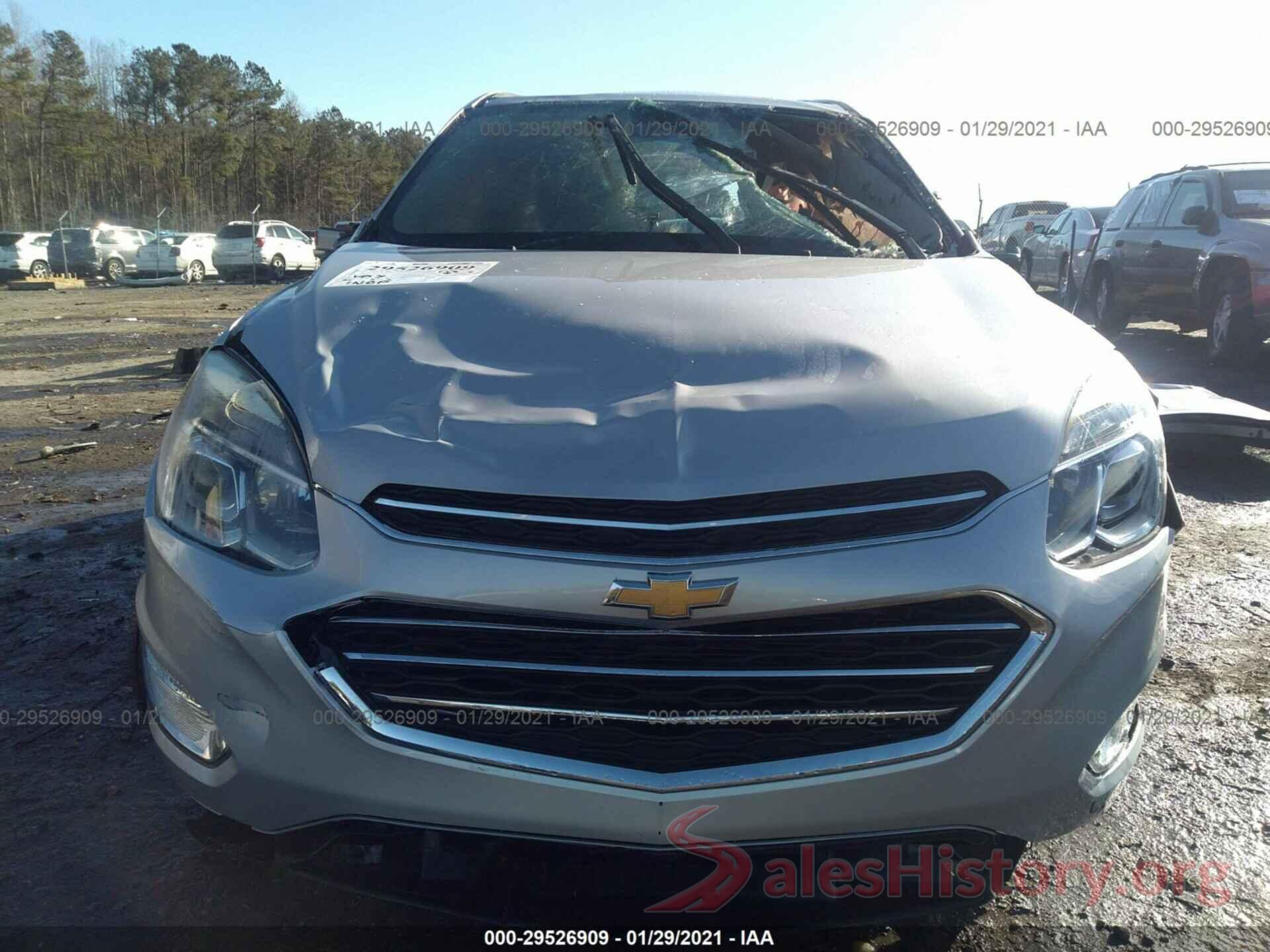 2GNFLFEK8G6219862 2016 CHEVROLET EQUINOX