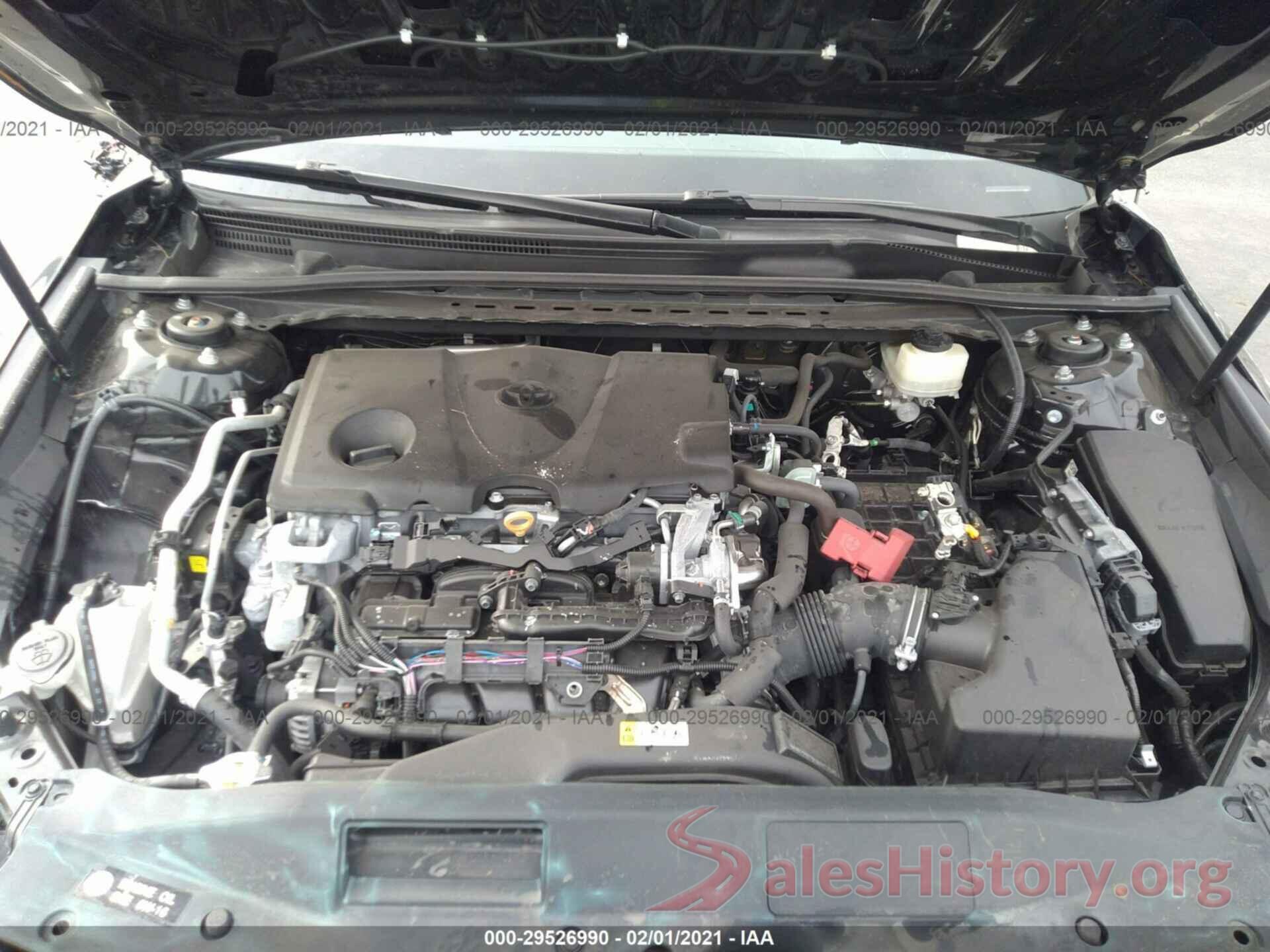 4T1B11HK3JU021139 2018 TOYOTA CAMRY