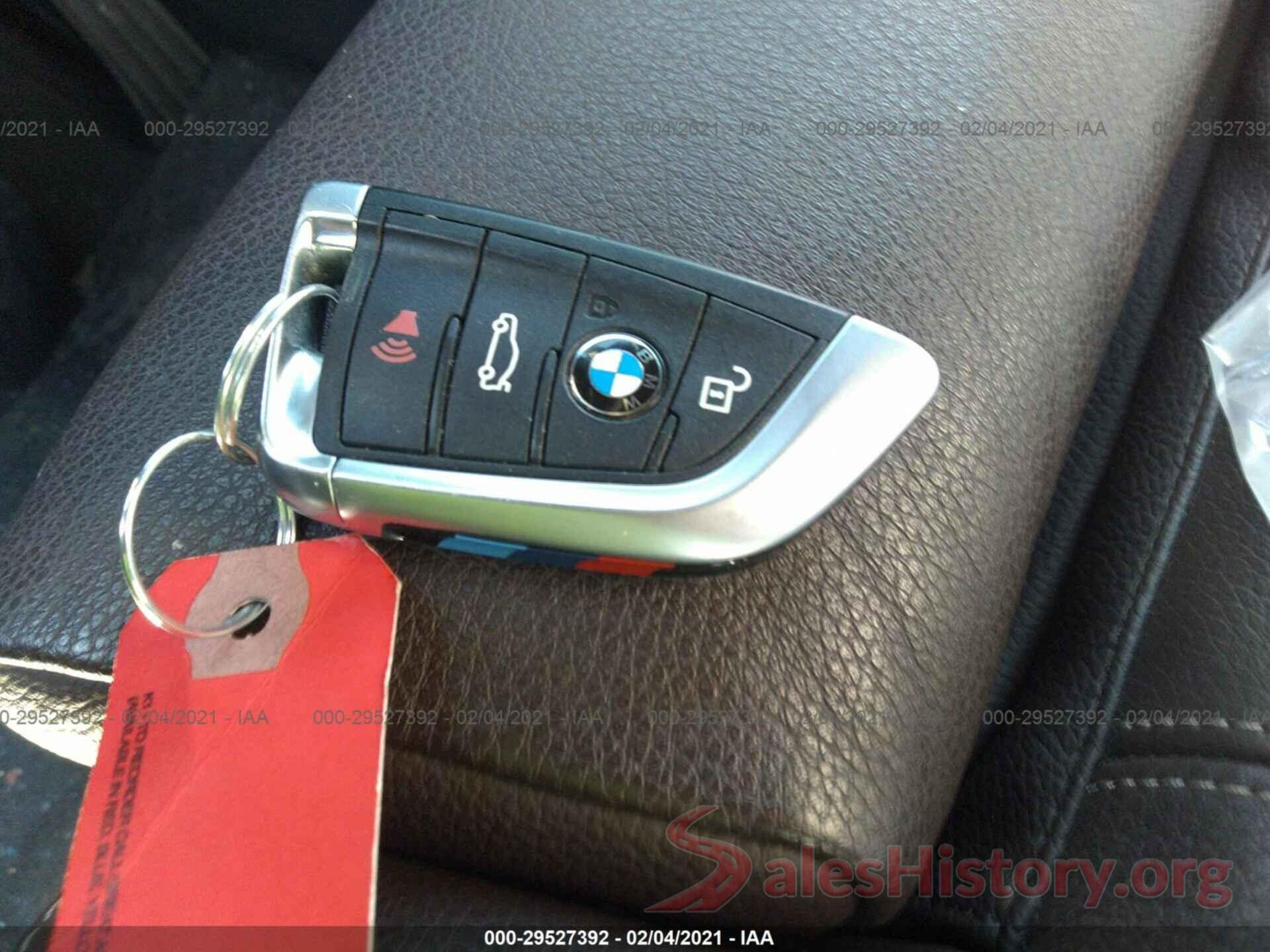 5UXKR6C57G0J83673 2016 BMW X5