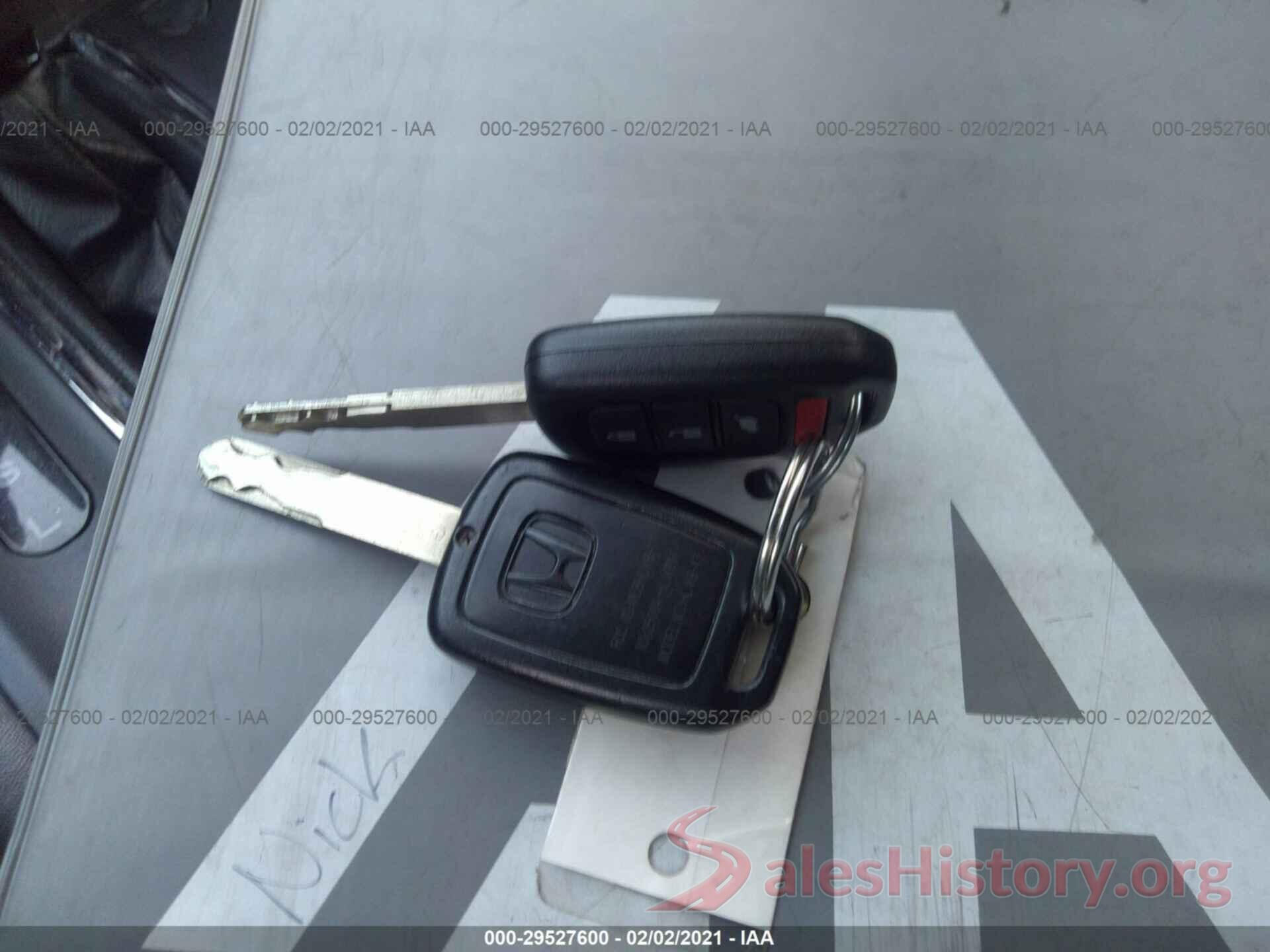 3CZRU5H33KG712535 2019 HONDA HR-V