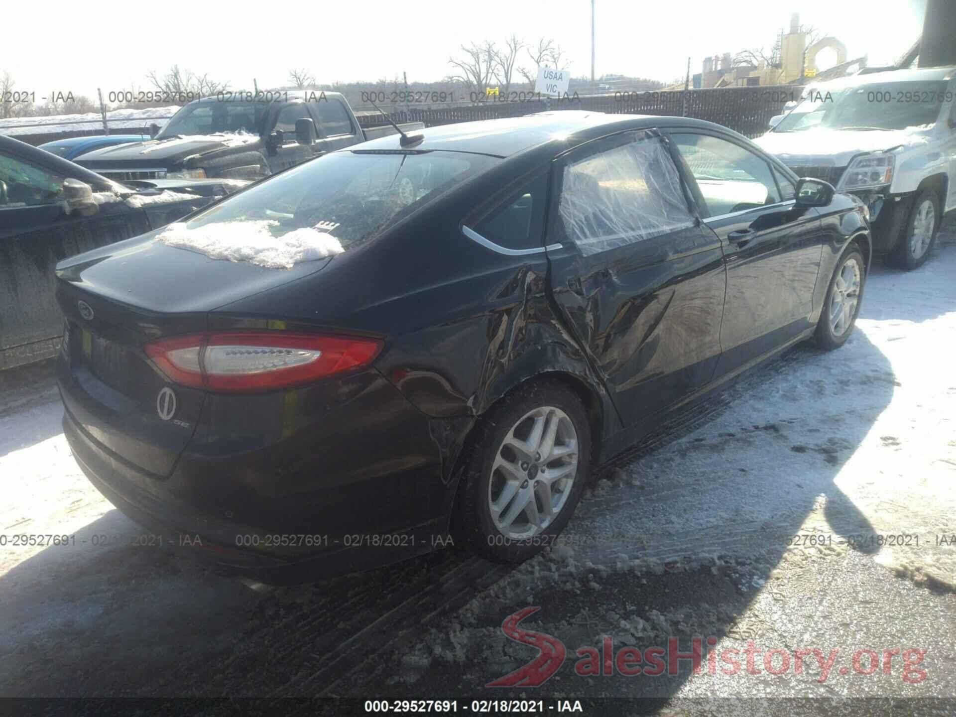 3FA6P0H72GR380594 2016 FORD FUSION