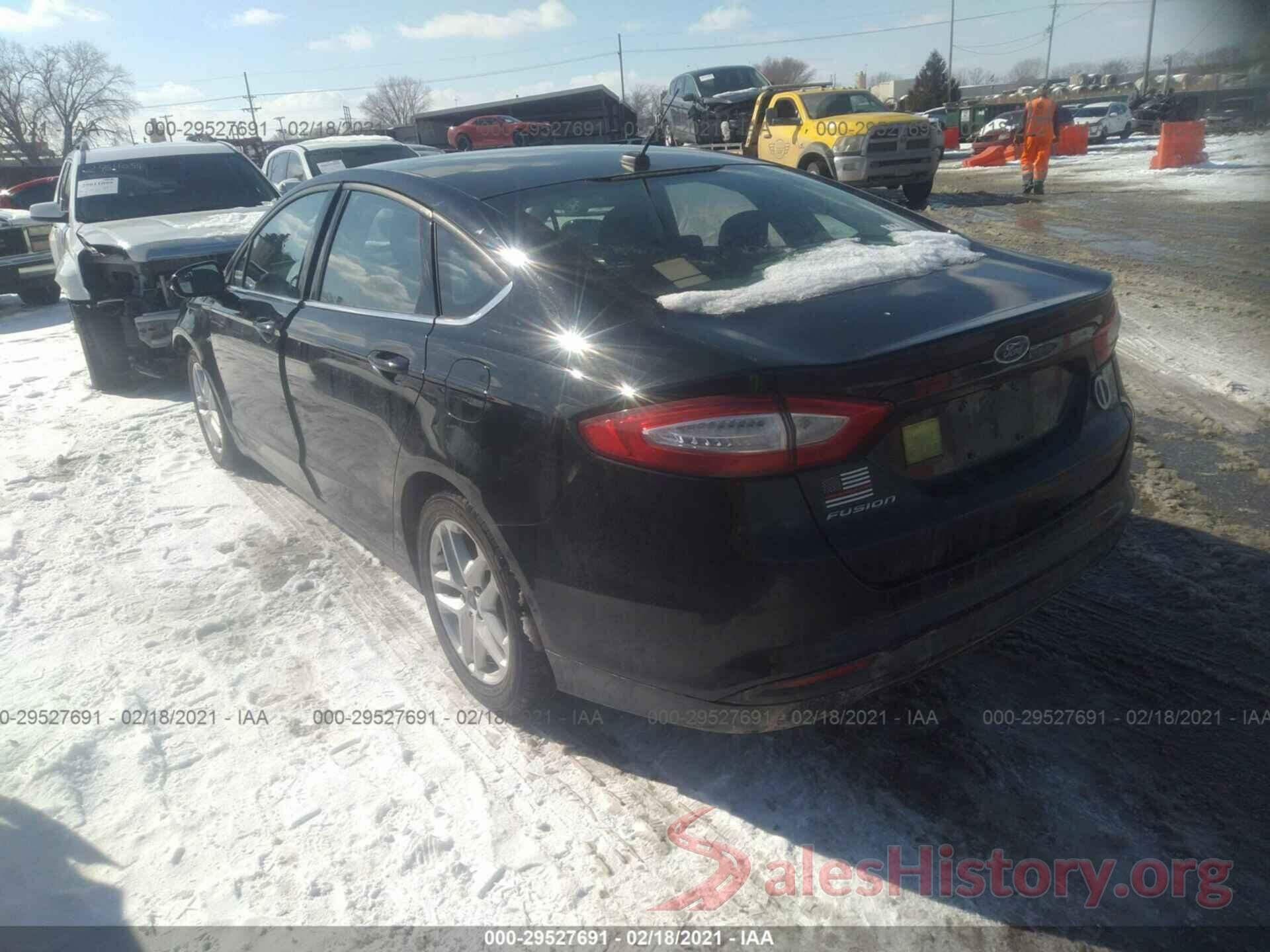 3FA6P0H72GR380594 2016 FORD FUSION