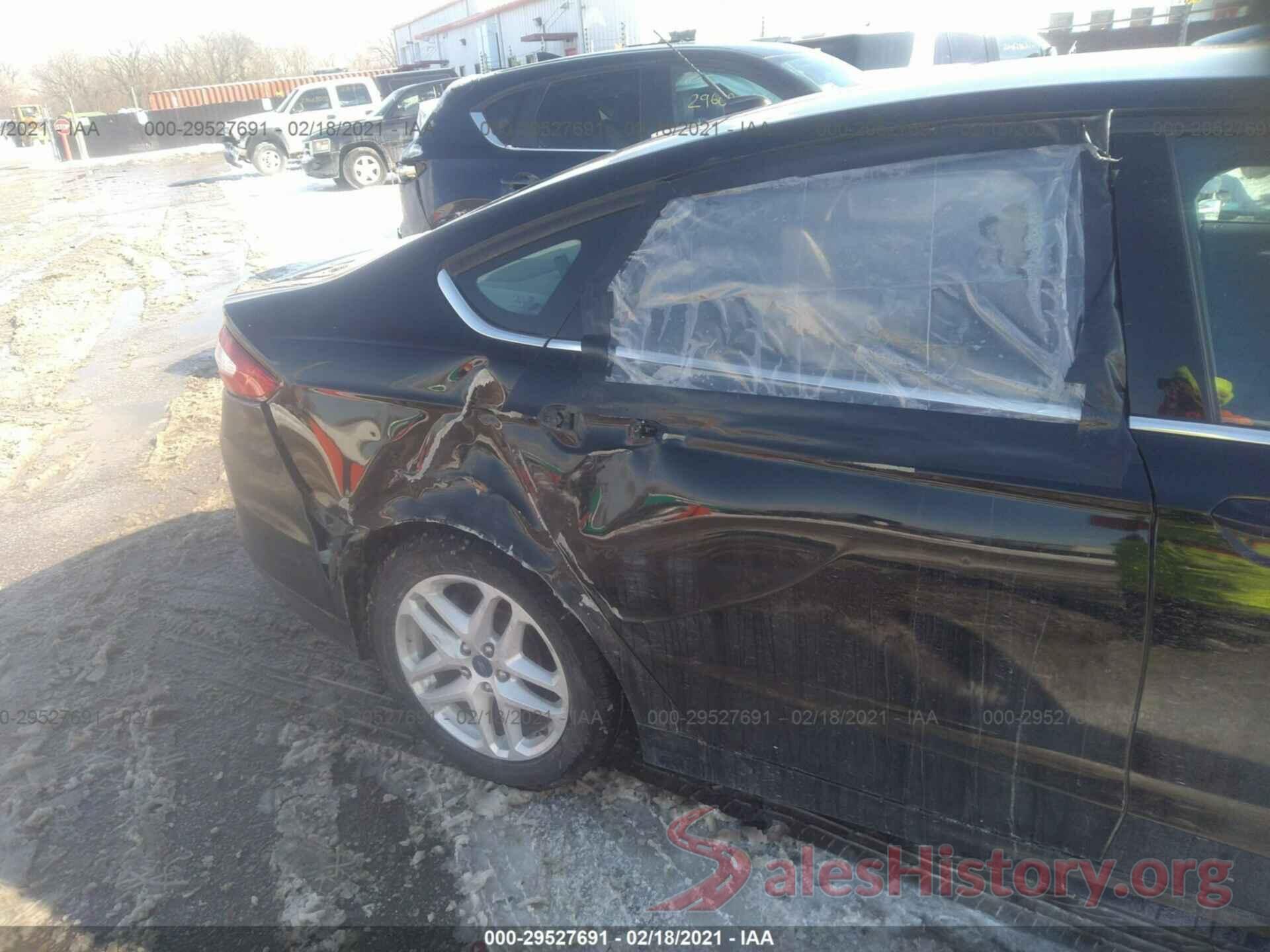 3FA6P0H72GR380594 2016 FORD FUSION