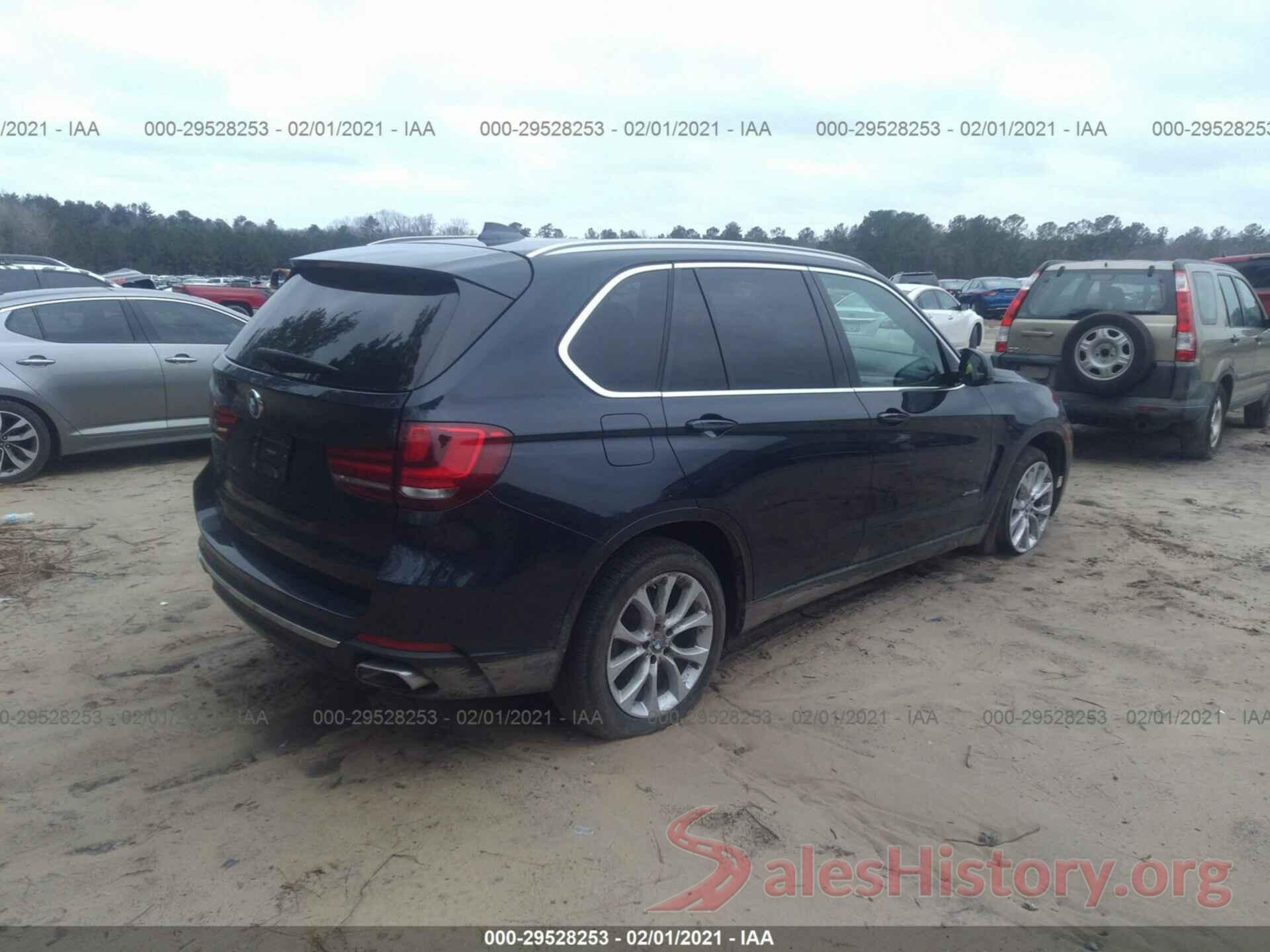 5UXKR0C50J0X87084 2018 BMW X5