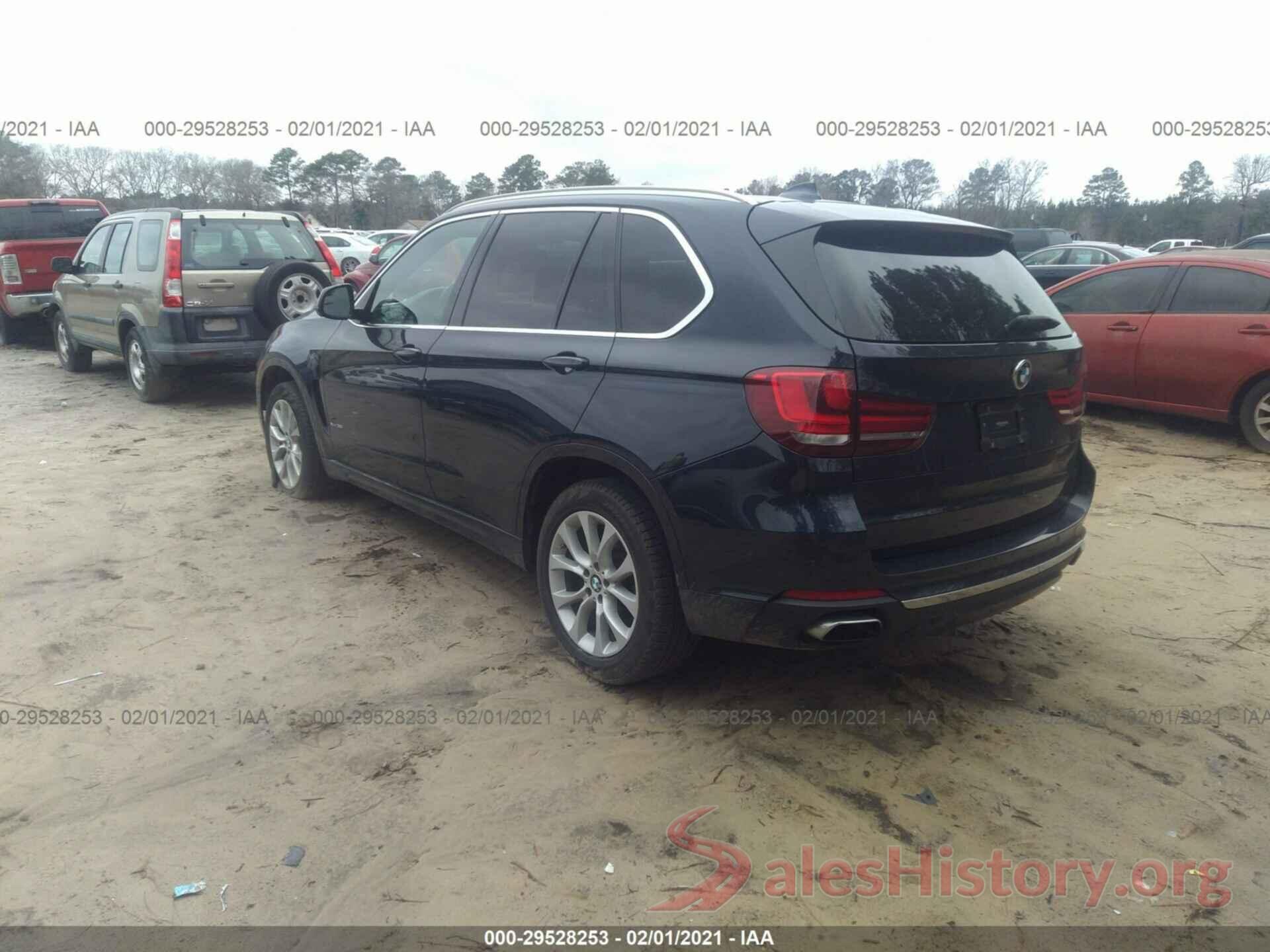 5UXKR0C50J0X87084 2018 BMW X5