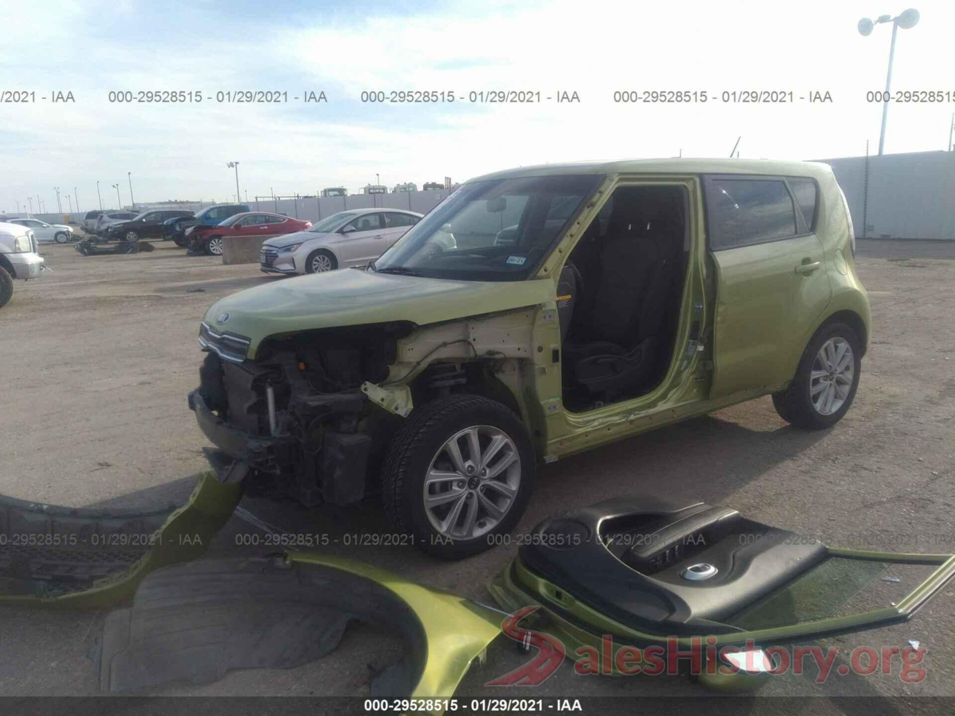 KNDJP3A56H7876859 2017 KIA SOUL