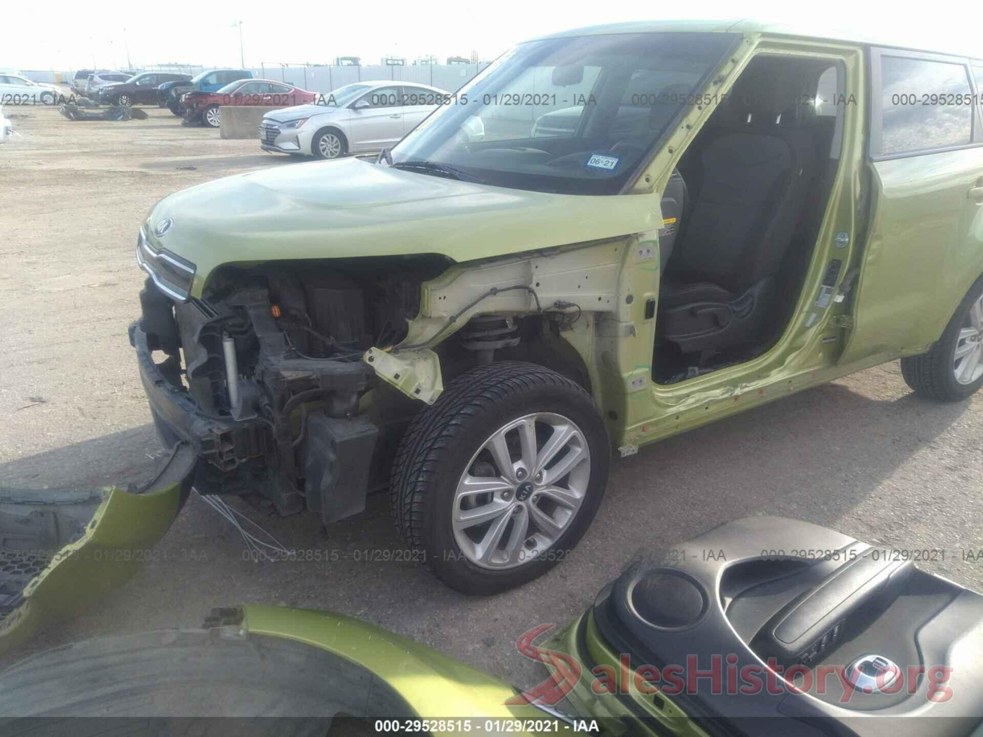 KNDJP3A56H7876859 2017 KIA SOUL