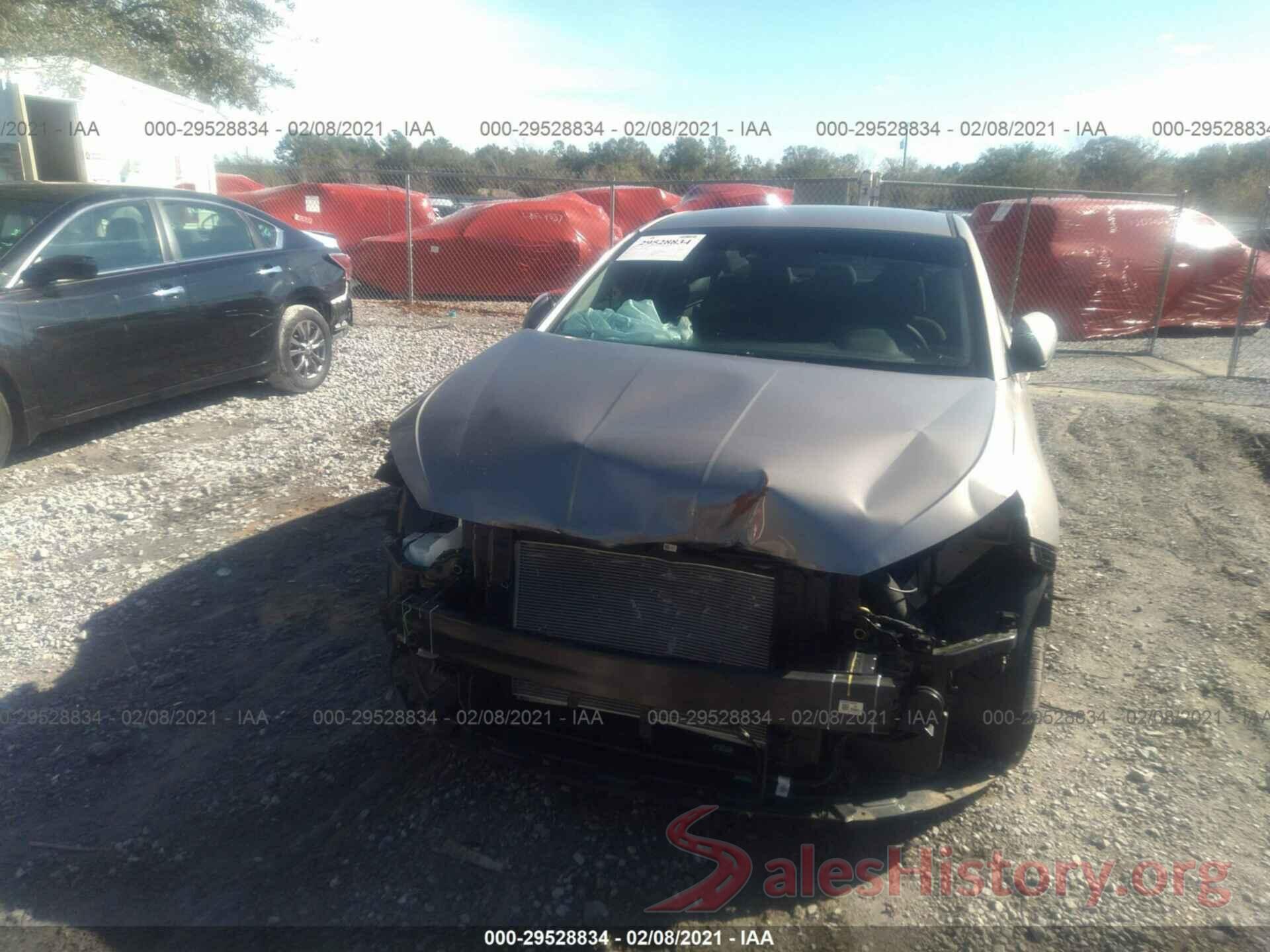 KMHD74LF2LU105555 2020 HYUNDAI ELANTRA