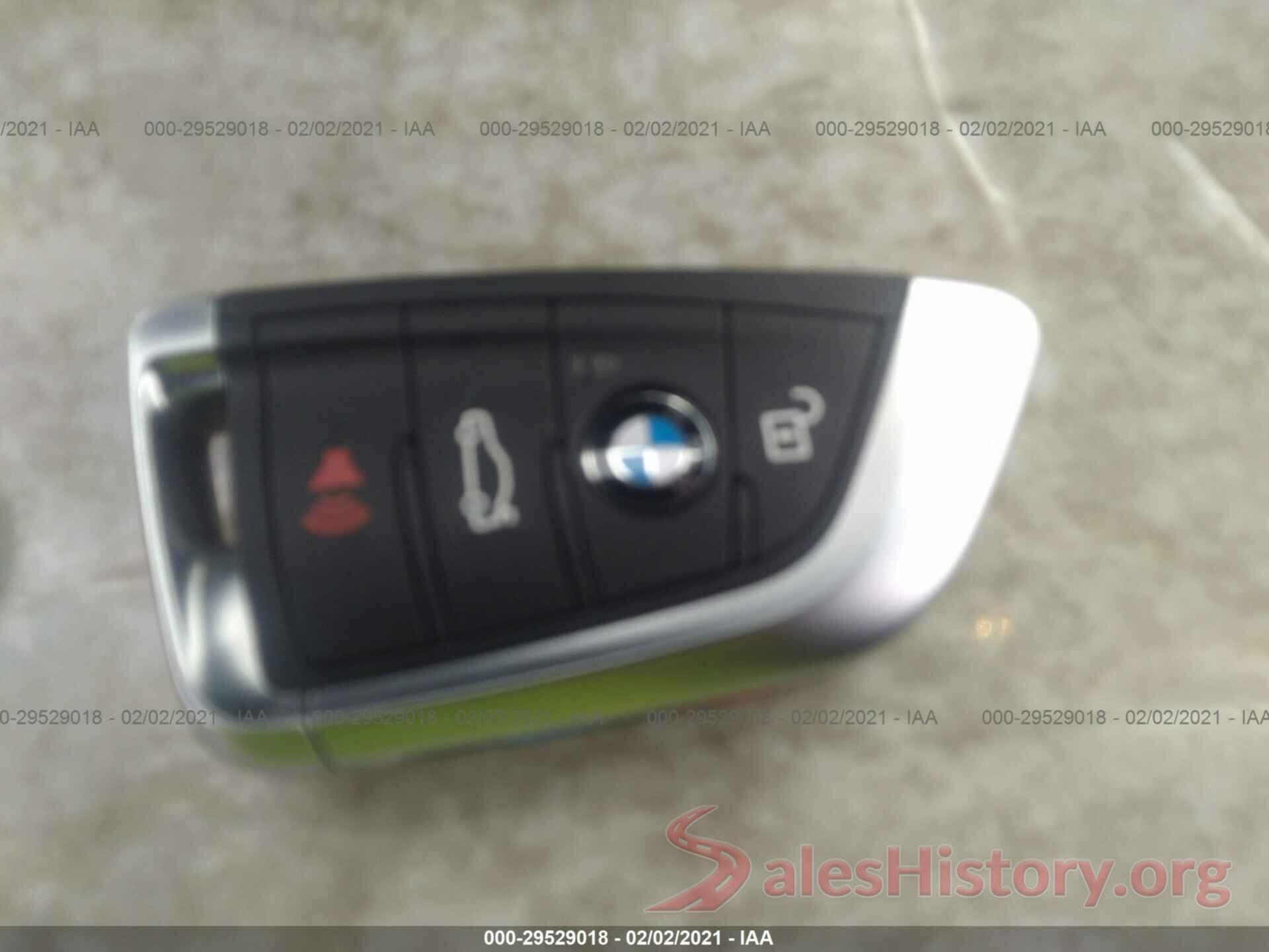 5UXKR0C5XG0P19769 2016 BMW X5