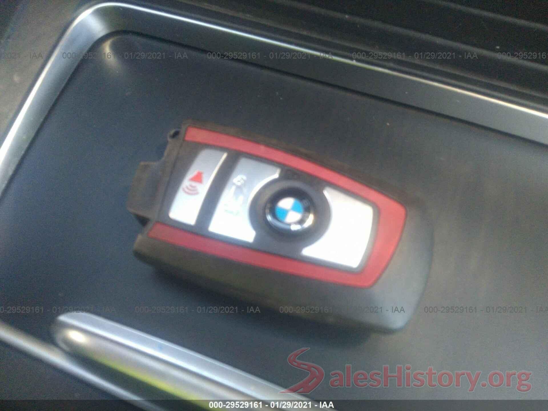 WBA8E3G53GNU38738 2016 BMW 3 SERIES