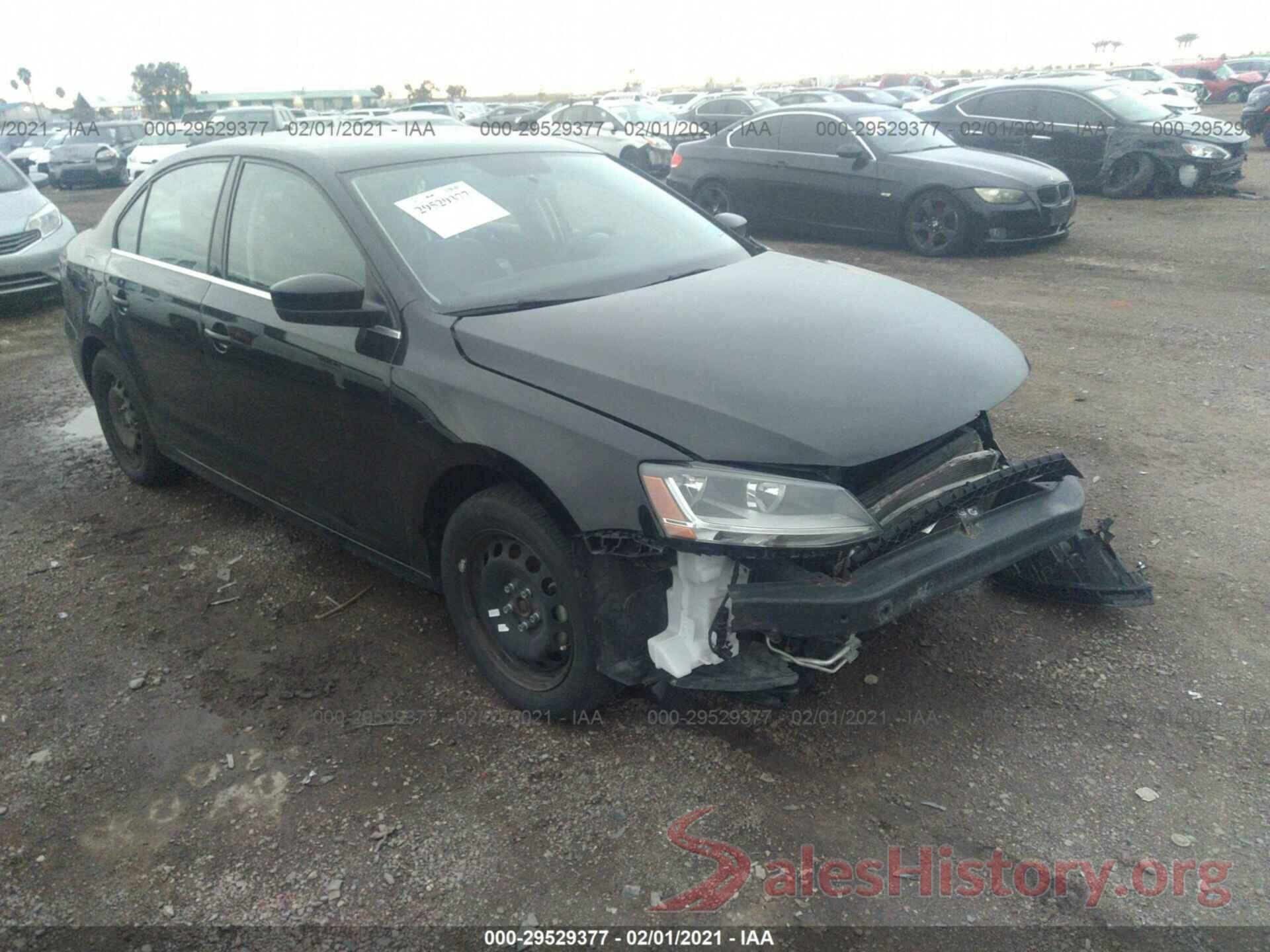 3VW2B7AJ1HM335325 2017 VOLKSWAGEN JETTA