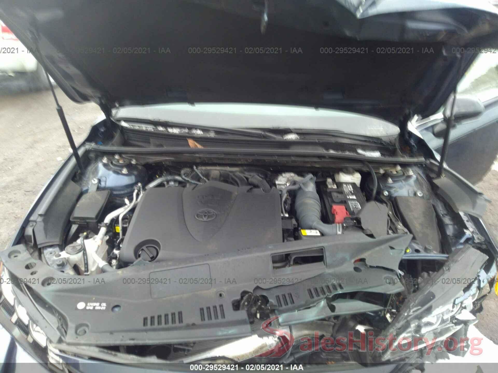 4T1BZ1FB2KU009903 2019 TOYOTA AVALON