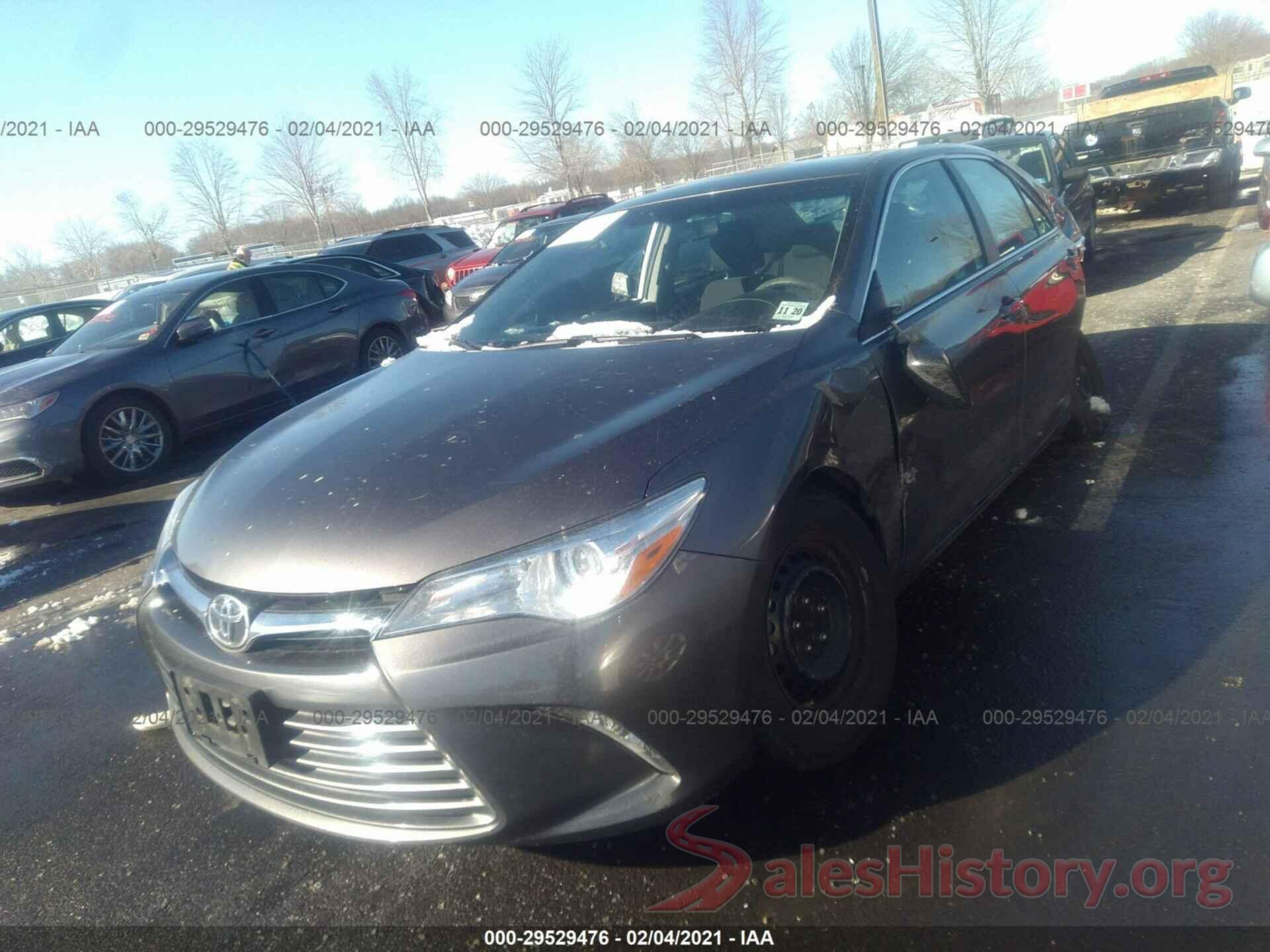 4T4BF1FK8GR528797 2016 TOYOTA CAMRY