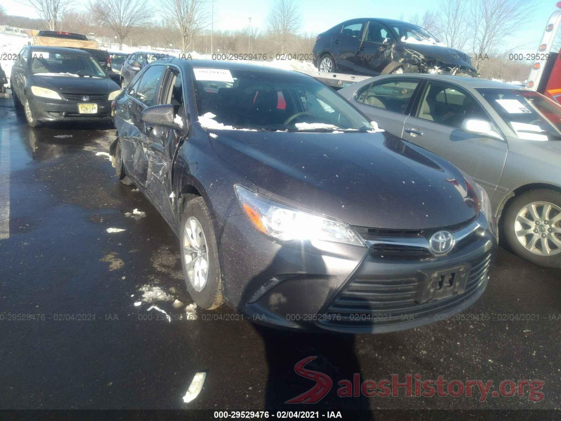 4T4BF1FK8GR528797 2016 TOYOTA CAMRY