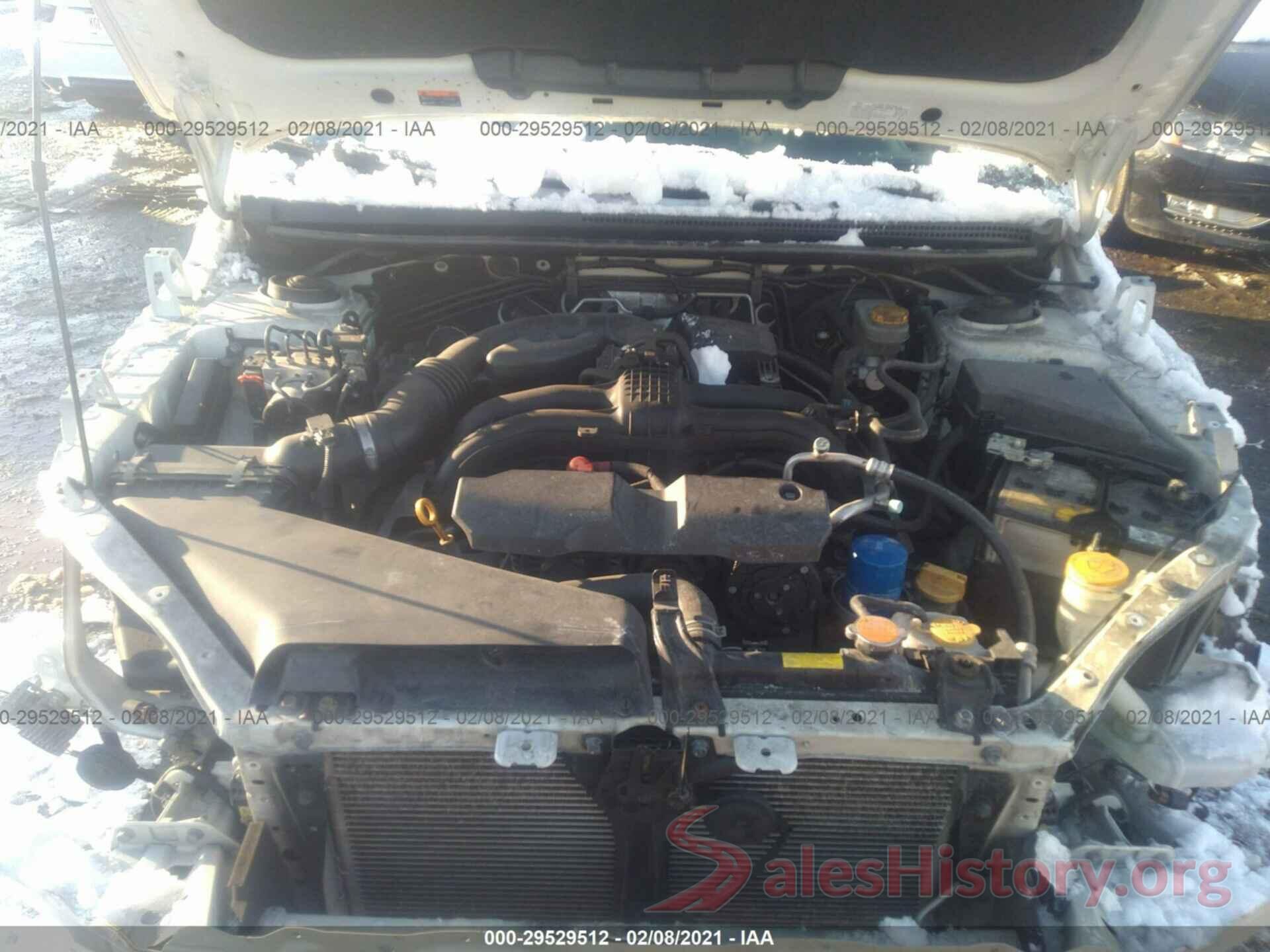 JF2GPADCXH8221589 2017 SUBARU CROSSTREK