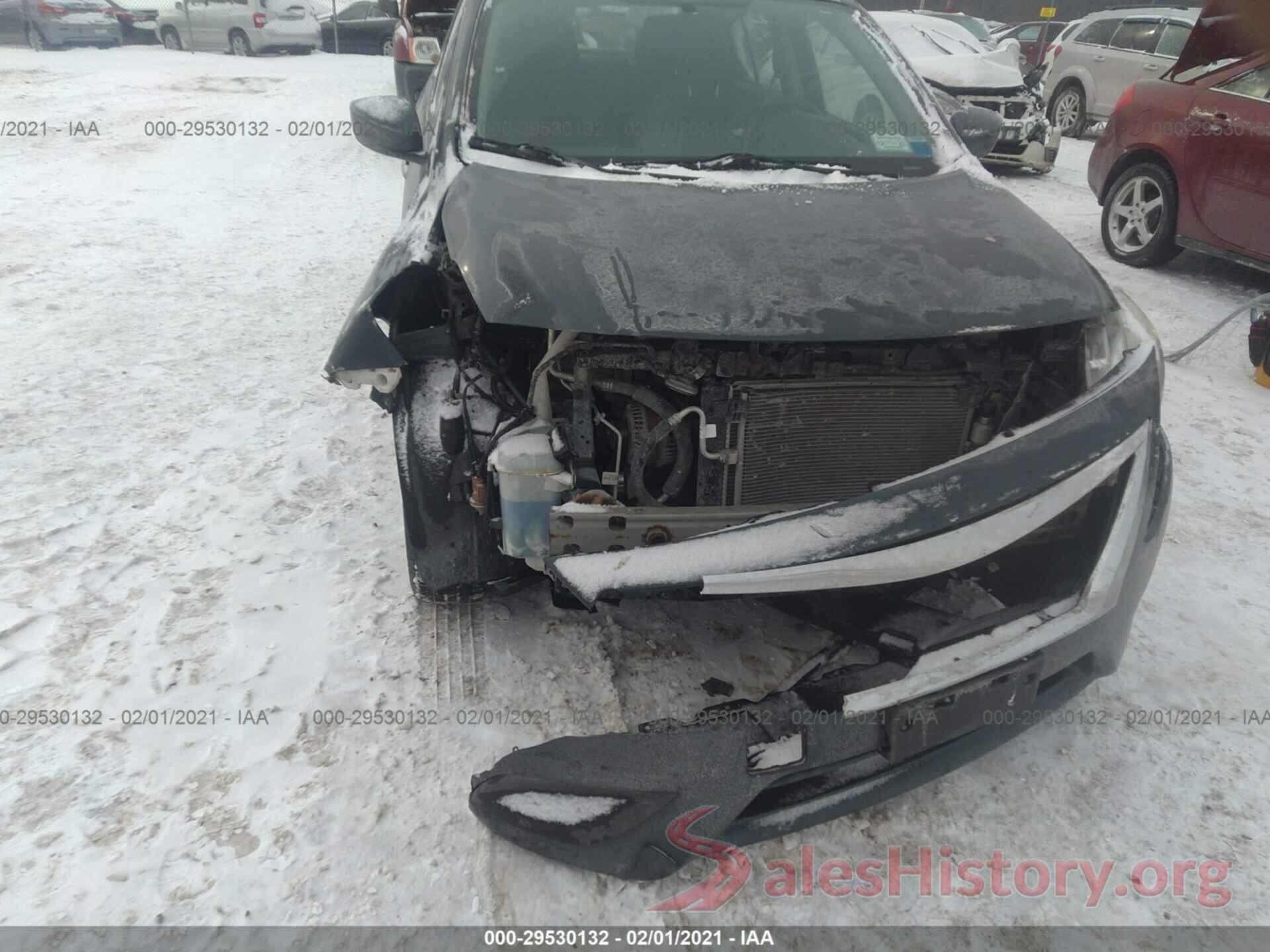 3N1CN7AP8GL862739 2016 NISSAN VERSA