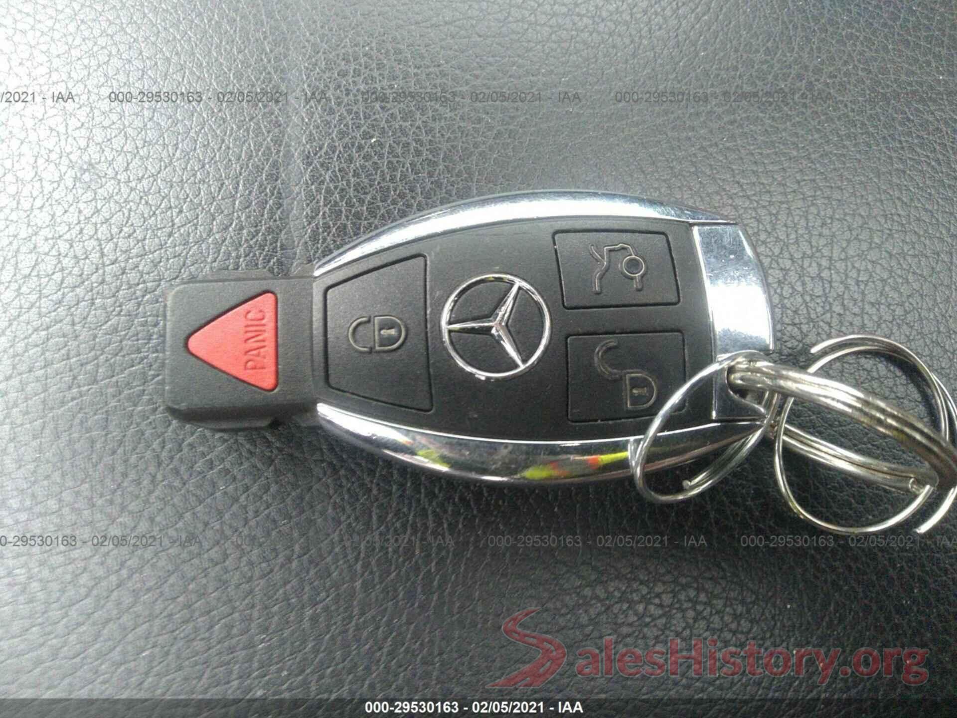 WDDUG8FB2GA214776 2016 MERCEDES-BENZ S-CLASS