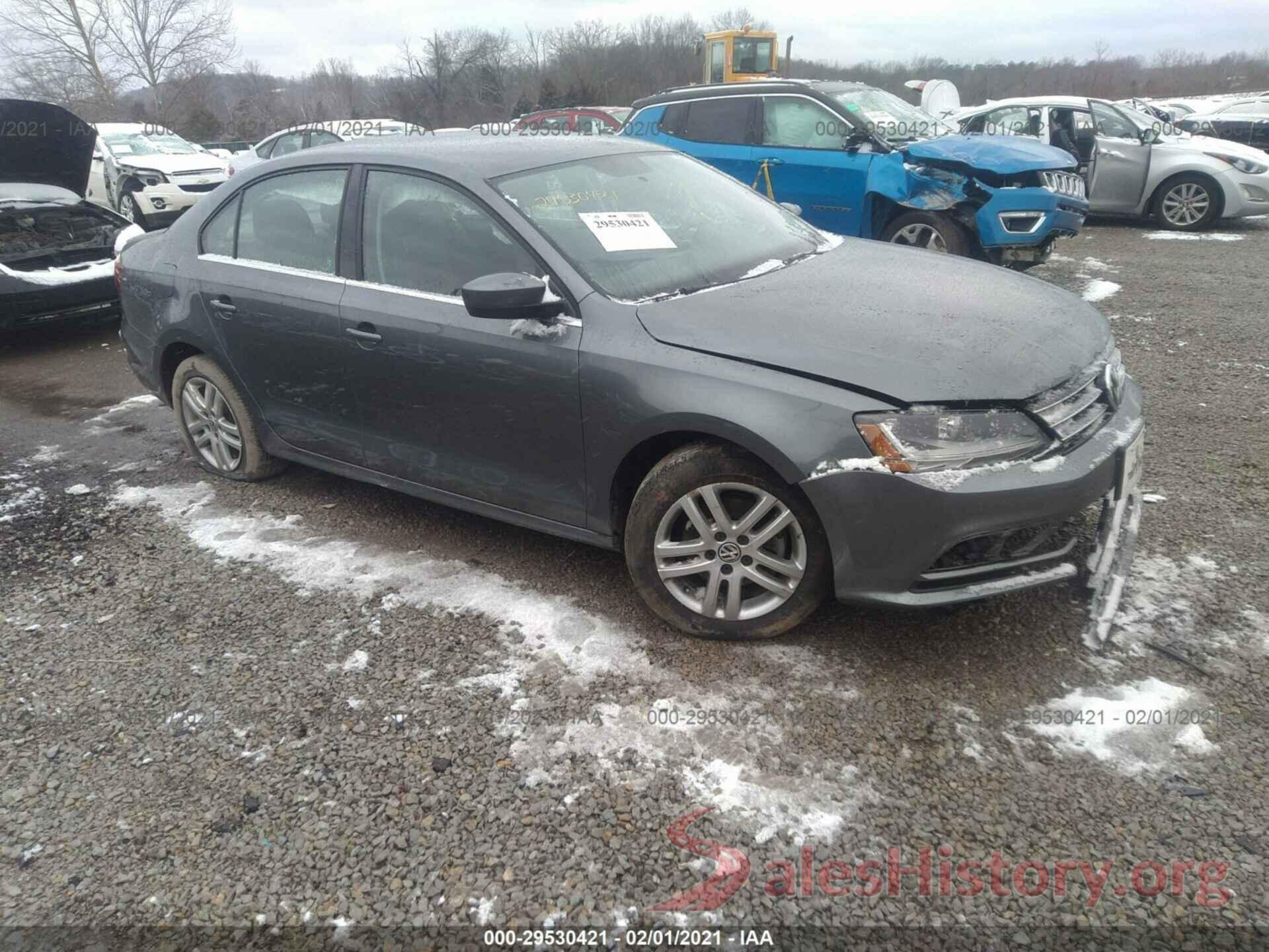 3VW2B7AJ7HM336592 2017 VOLKSWAGEN JETTA