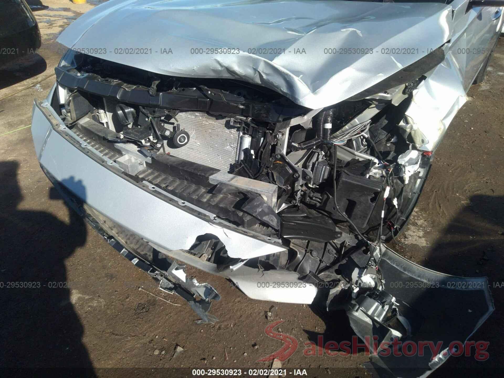 1N4BL4DV2KN309025 2019 NISSAN ALTIMA