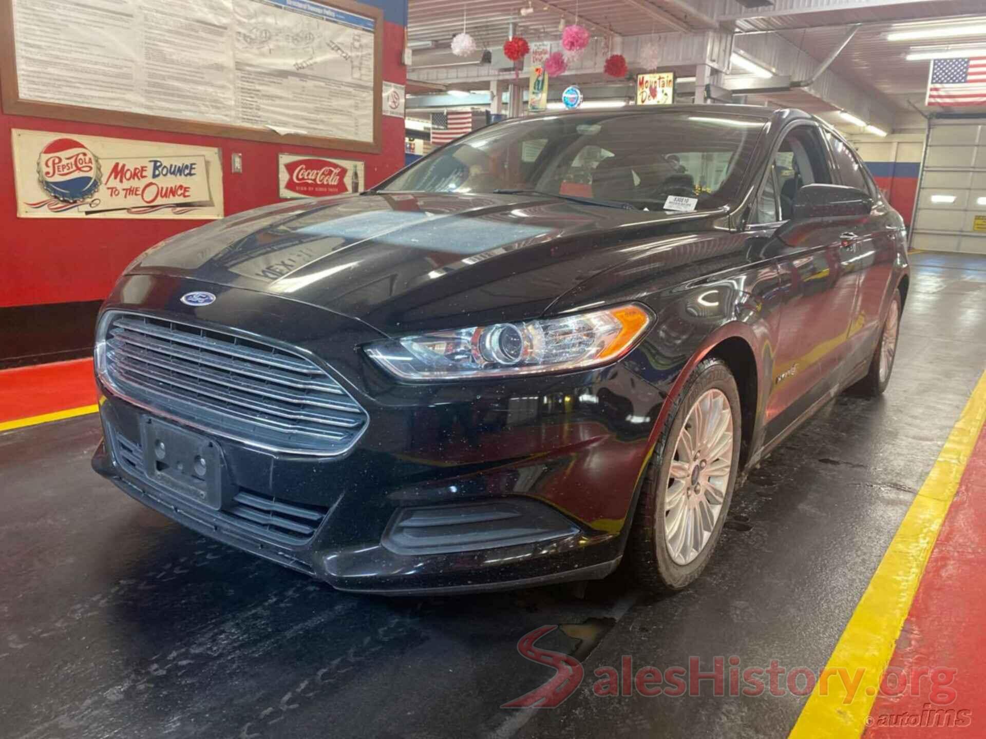 3FA6P0UU8GR292726 2016 FORD FUSION