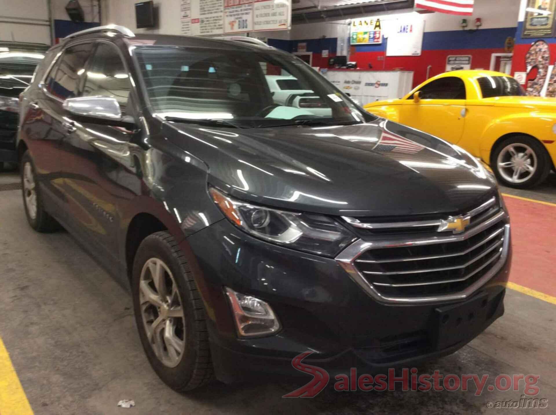 2GNAXXEV6K6199375 2019 CHEVROLET EQUINOX