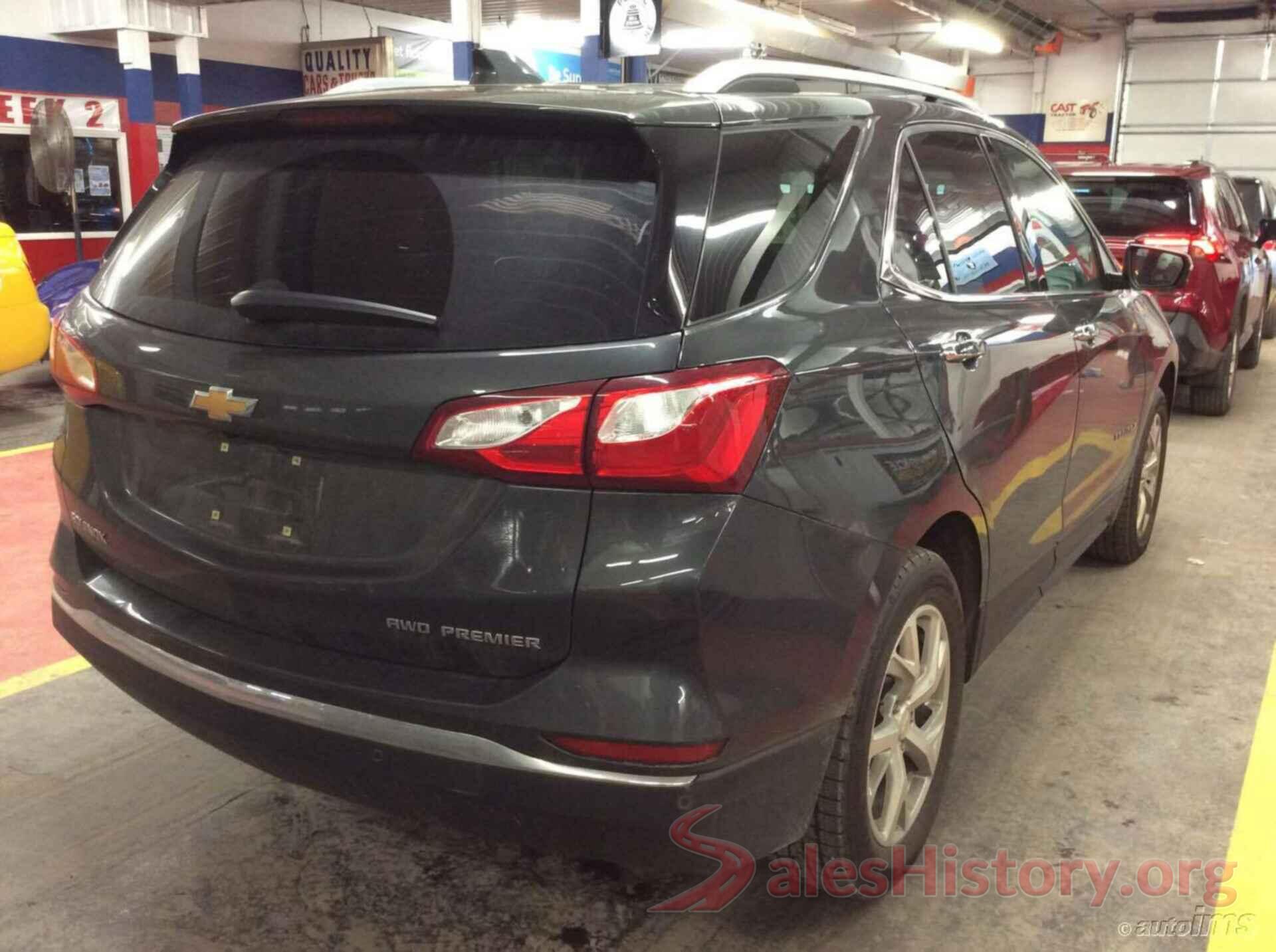 2GNAXXEV6K6199375 2019 CHEVROLET EQUINOX