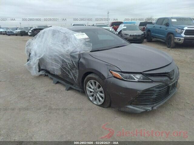 4T1B11HK0JU103278 2018 TOYOTA CAMRY