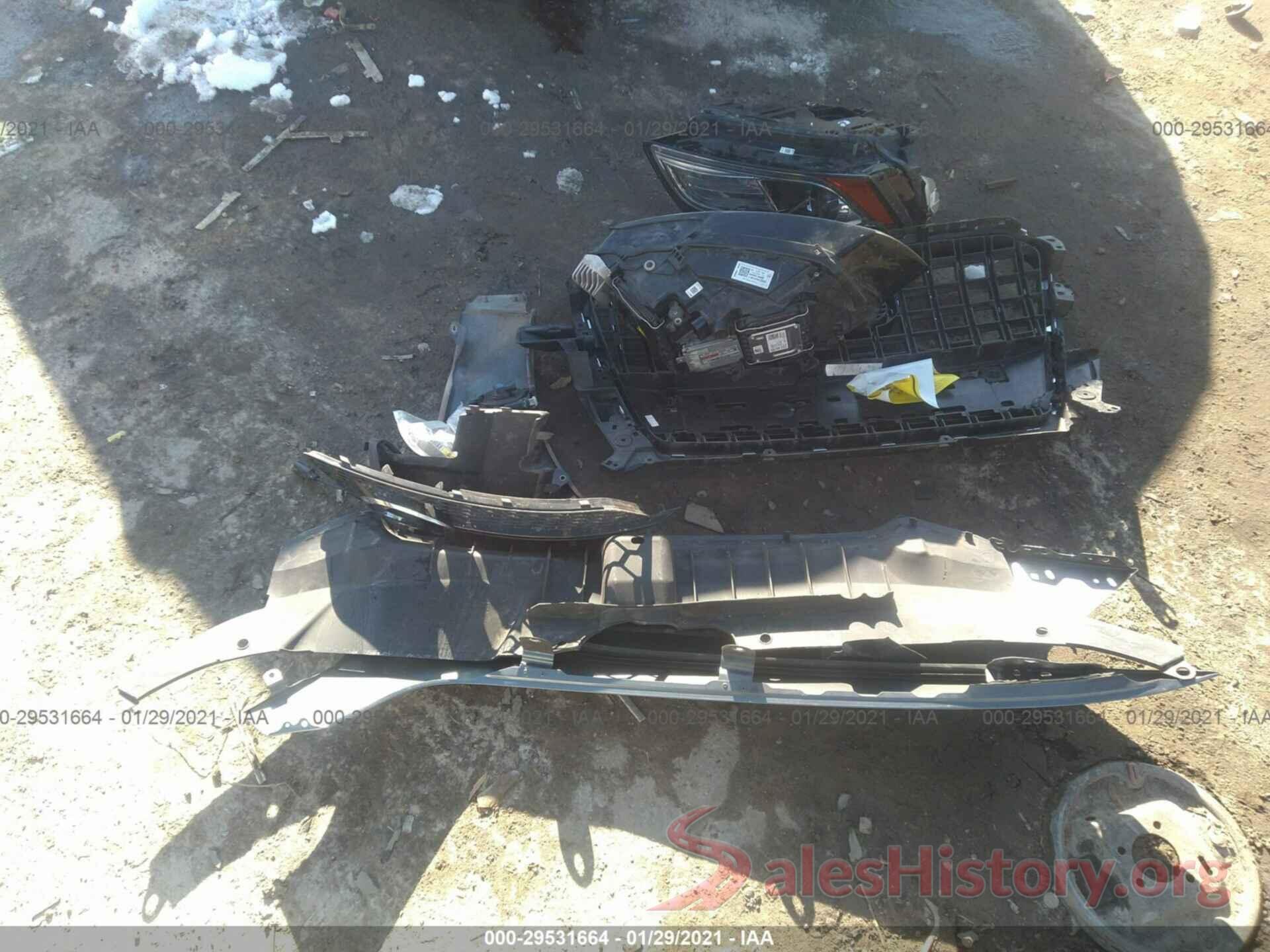 WA1M2AFPXHA075410 2017 AUDI Q5