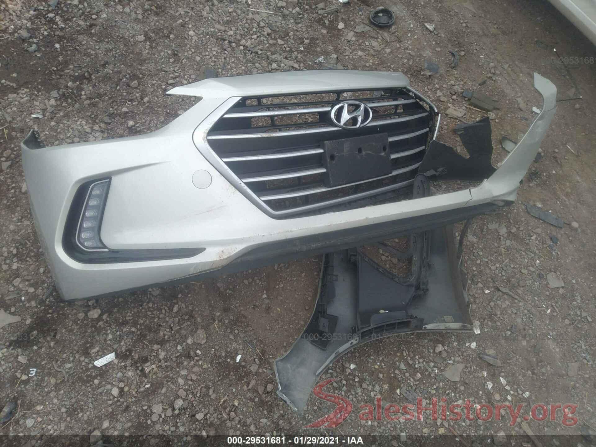 KMHD84LF8HU245663 2017 HYUNDAI ELANTRA