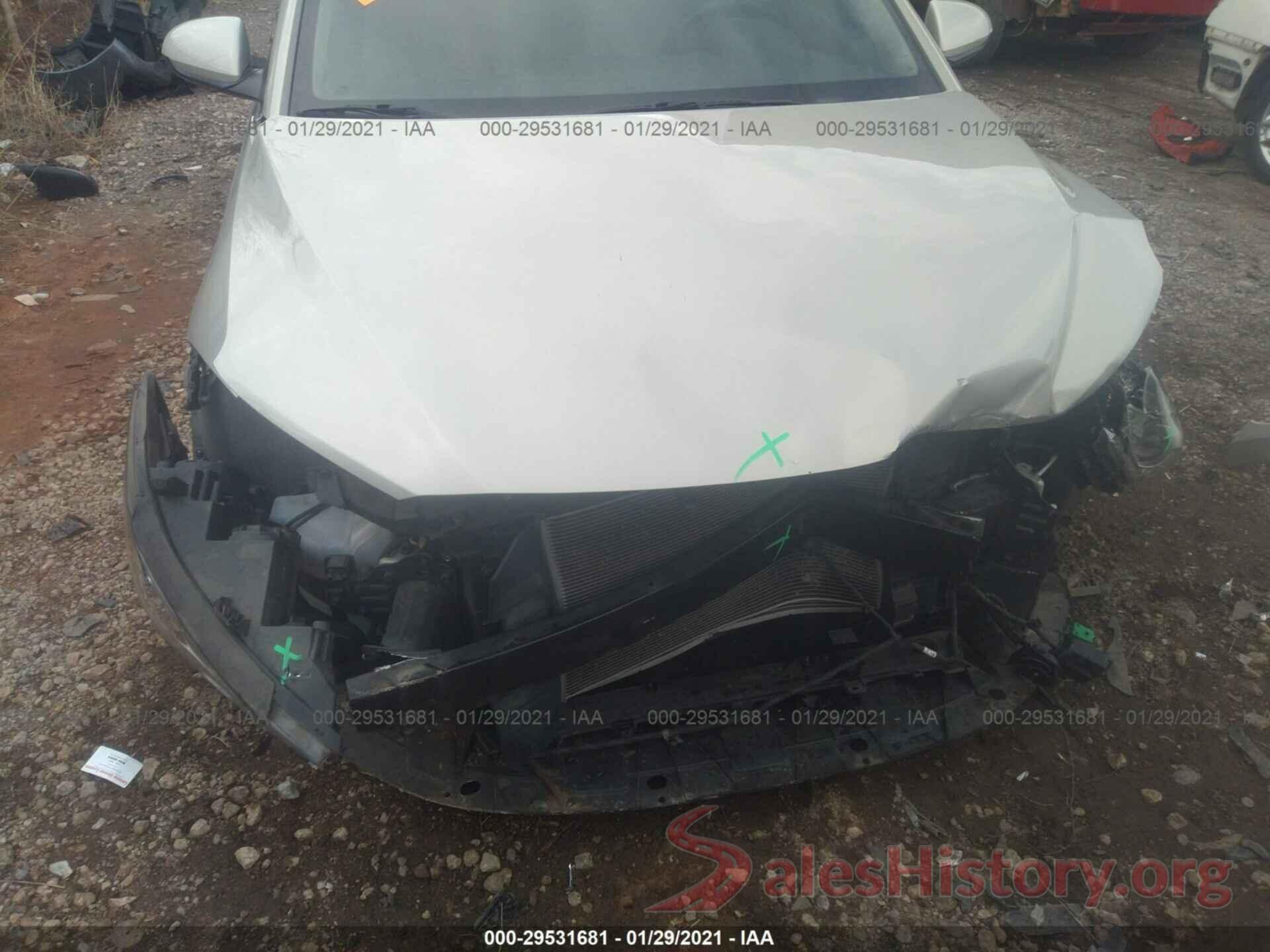 KMHD84LF8HU245663 2017 HYUNDAI ELANTRA