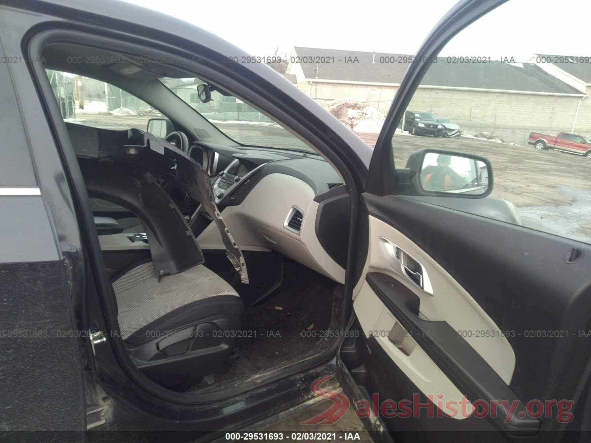 2GNFLEEK6G6224018 2016 CHEVROLET EQUINOX