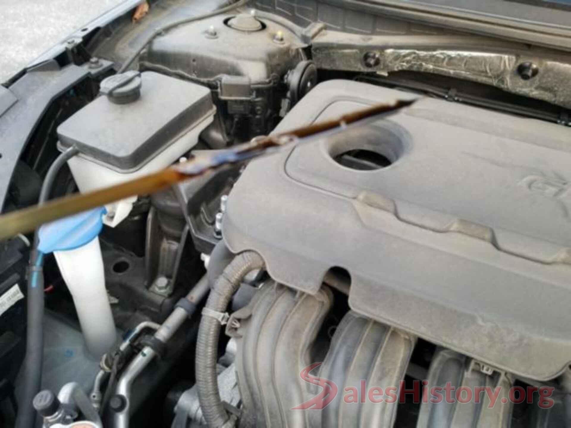 5NPE24AF1JH604588 2018 HYUNDAI SONATA