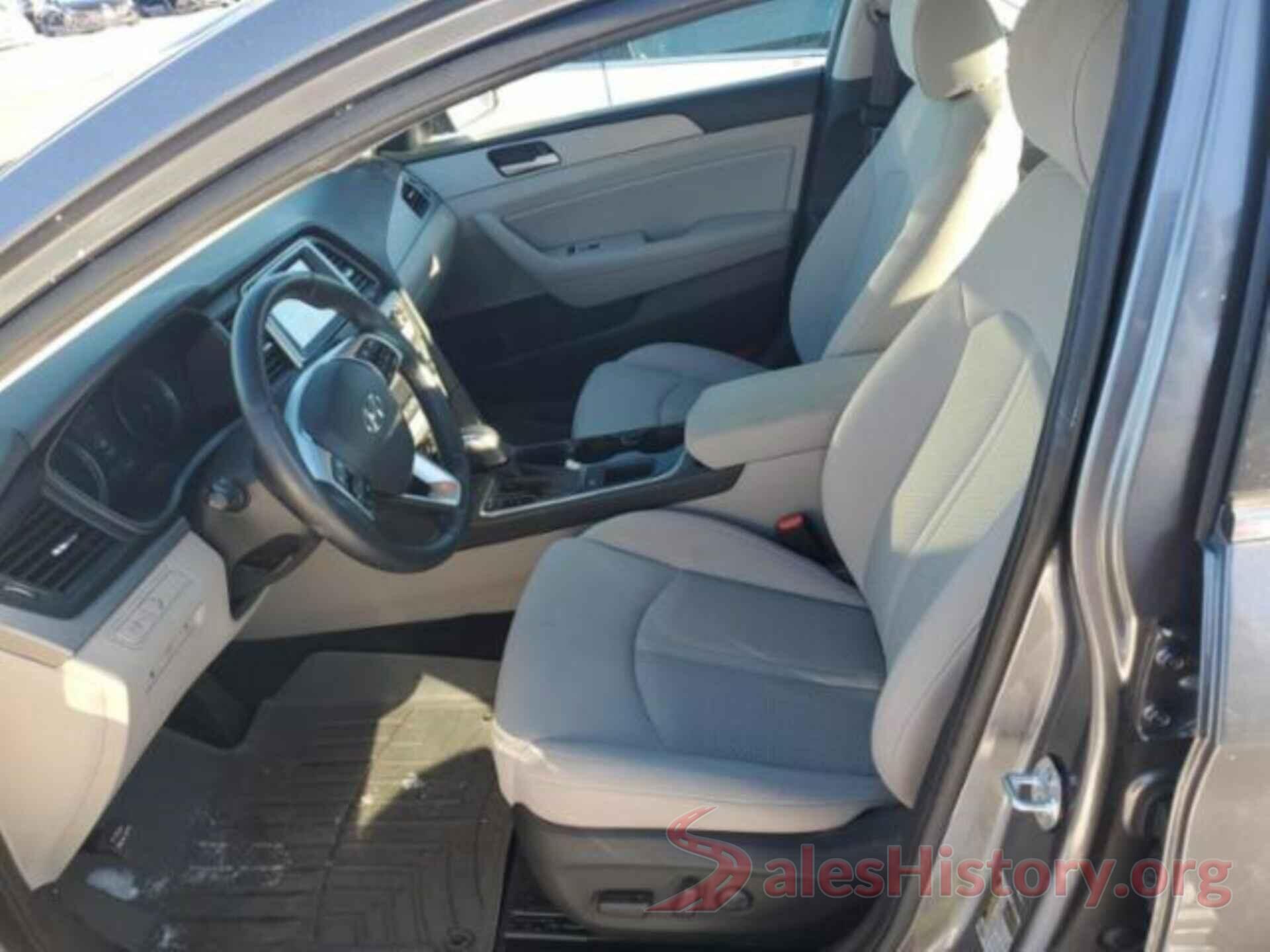 5NPE34AF9KH735850 2019 HYUNDAI SONATA