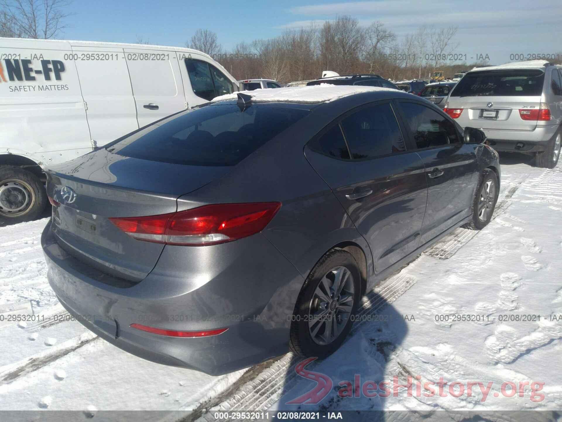 KMHD84LF3JU567374 2018 HYUNDAI ELANTRA