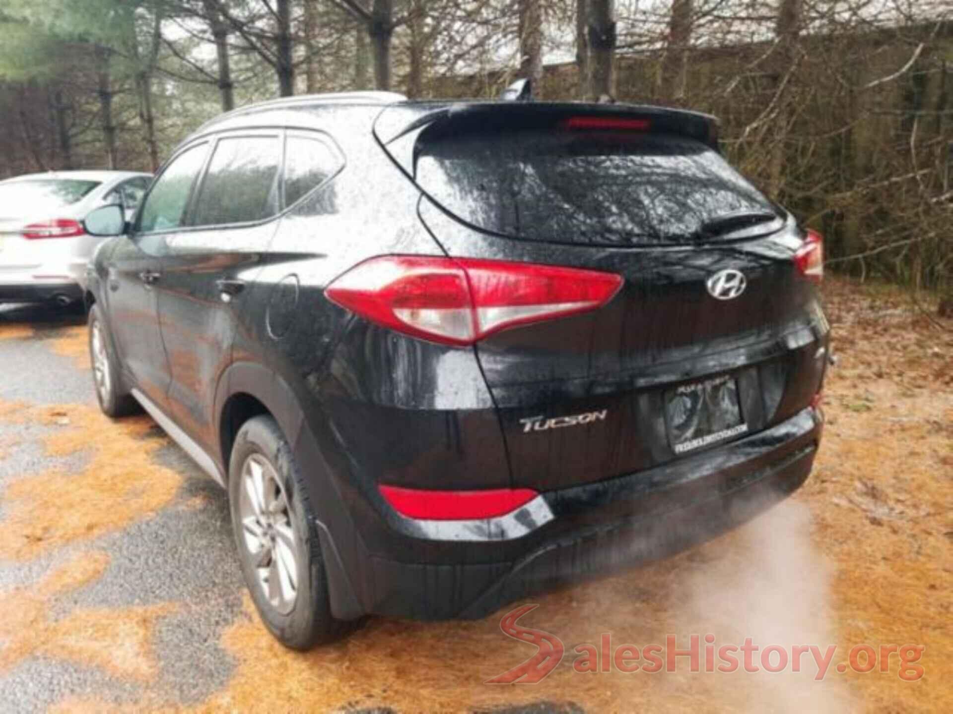 KM8J3CA47JU651193 2018 HYUNDAI TUCSON