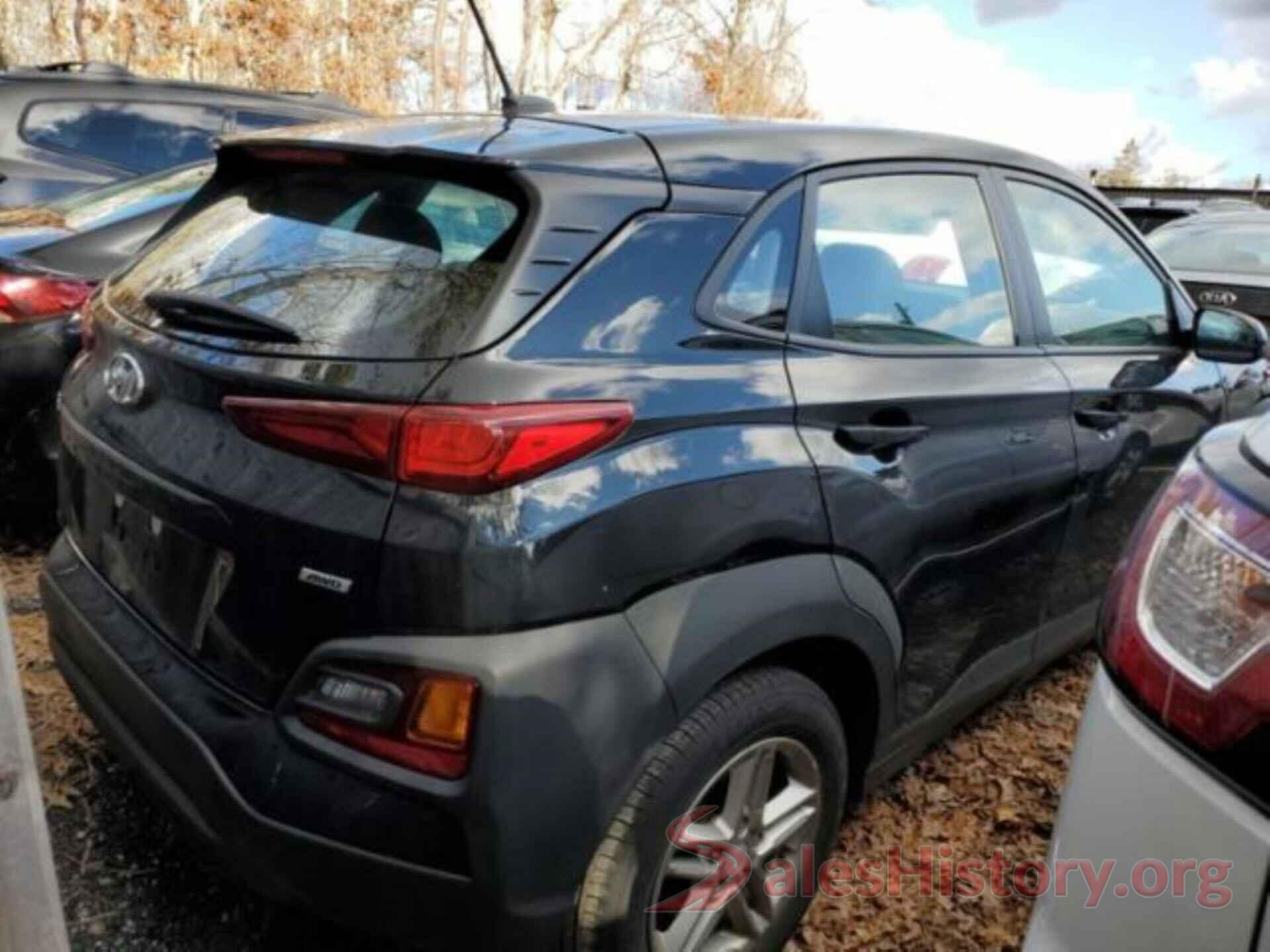 KM8K1CAA5KU218781 2019 HYUNDAI KONA