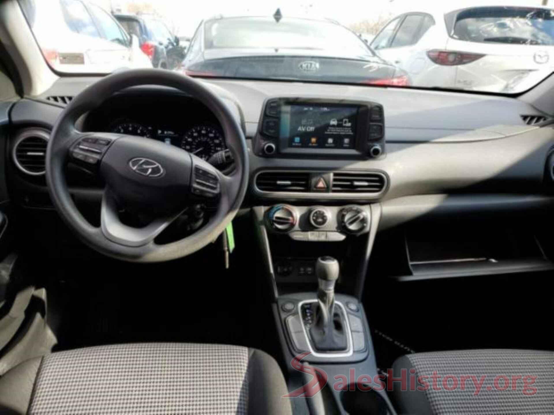 KM8K1CAA5KU218781 2019 HYUNDAI KONA