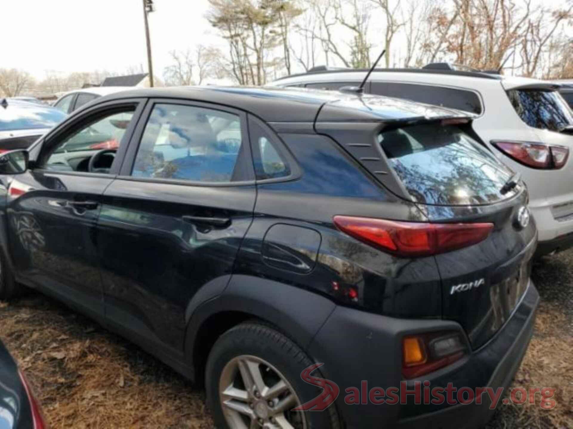 KM8K1CAA5KU218781 2019 HYUNDAI KONA