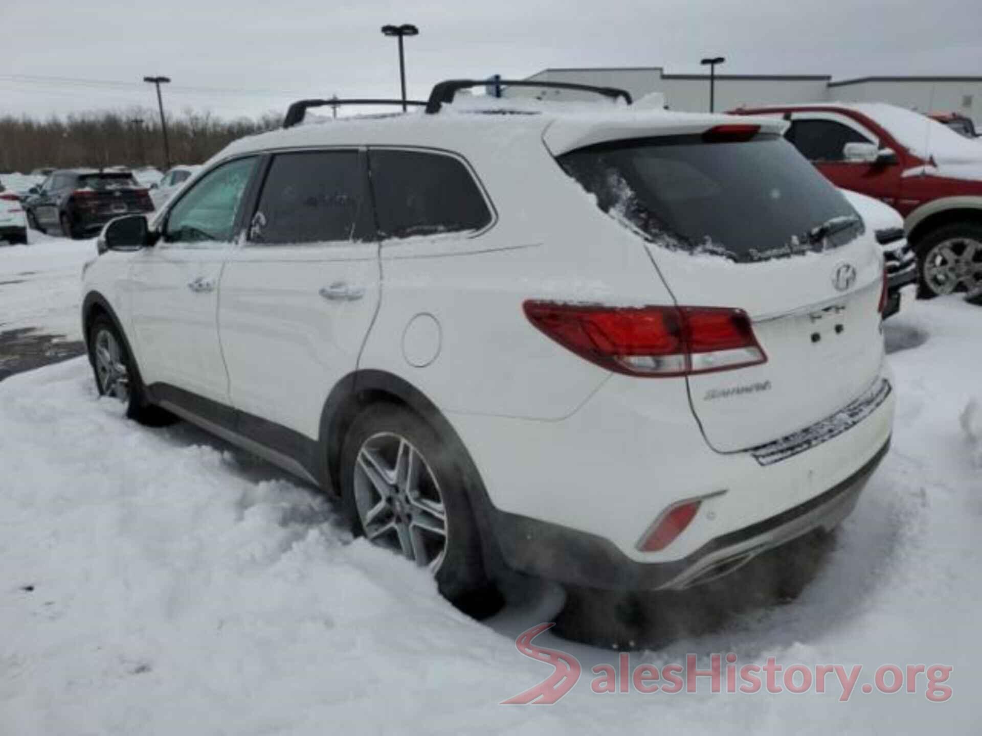 KM8SR4HF7JU294162 2018 HYUNDAI SANTA FE