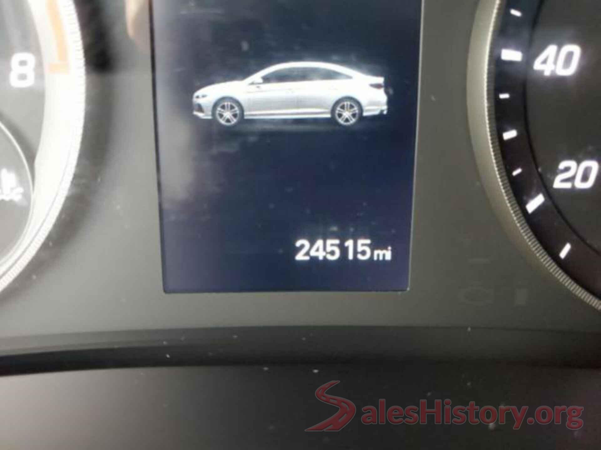 5NPE34AF0JH672460 2018 HYUNDAI SONATA