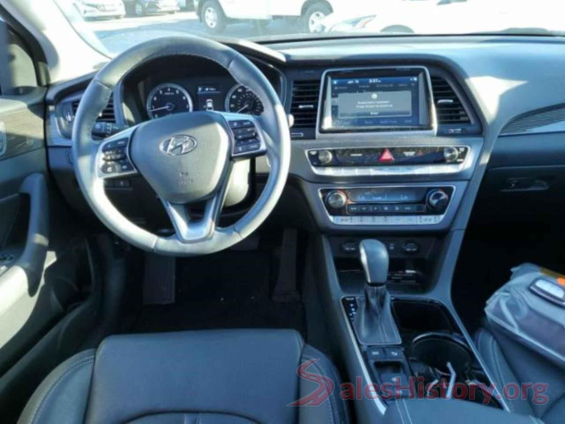 5NPE34AF6JH697296 2018 HYUNDAI SONATA