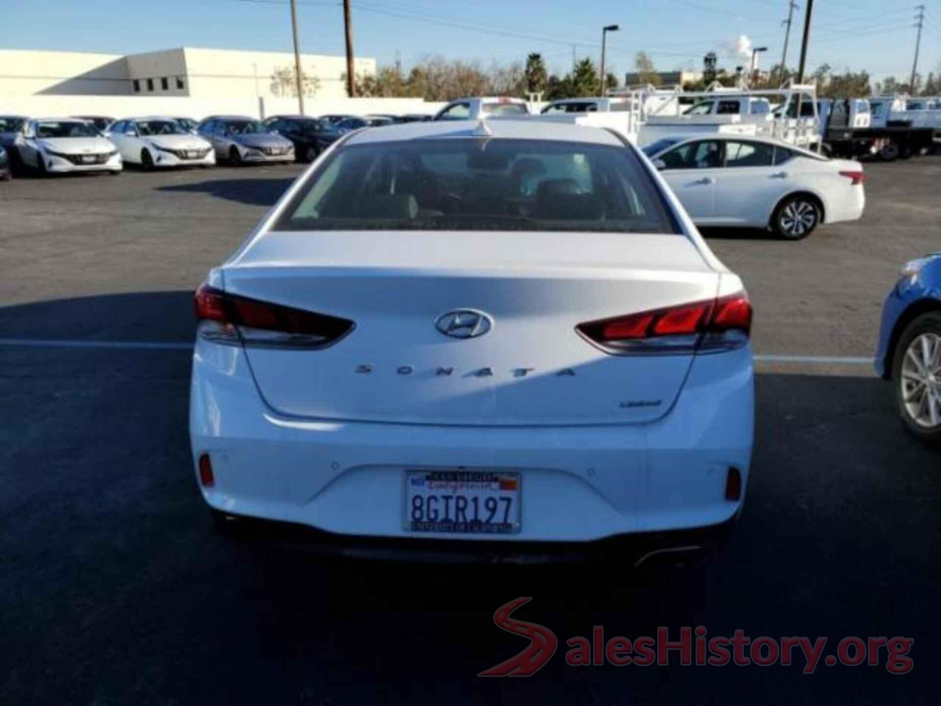 5NPE34AF6JH697296 2018 HYUNDAI SONATA