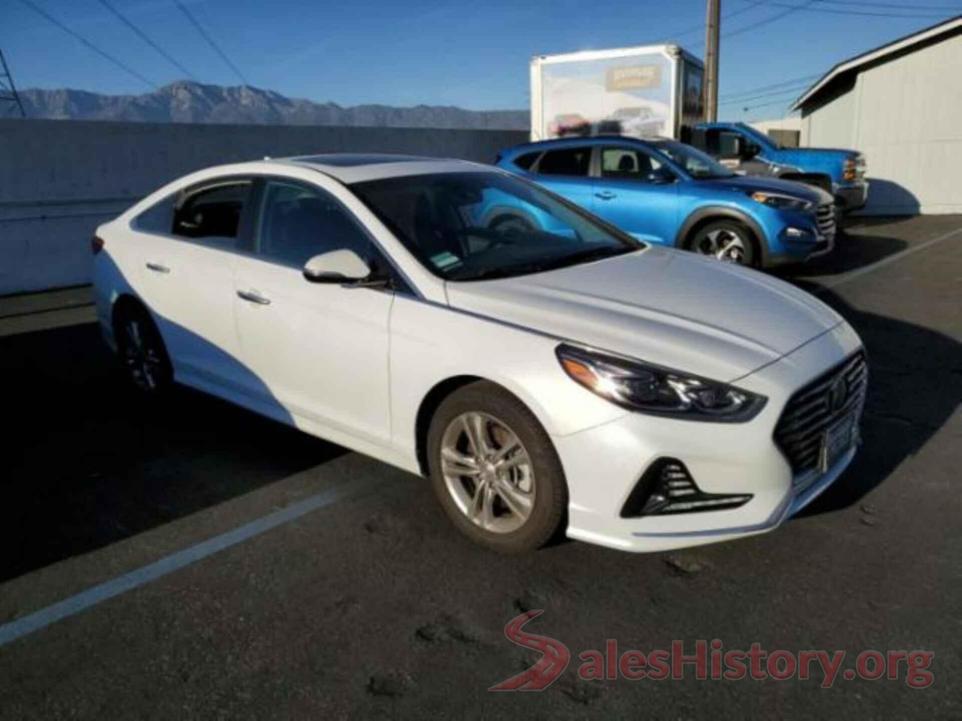 5NPE34AF6JH697296 2018 HYUNDAI SONATA