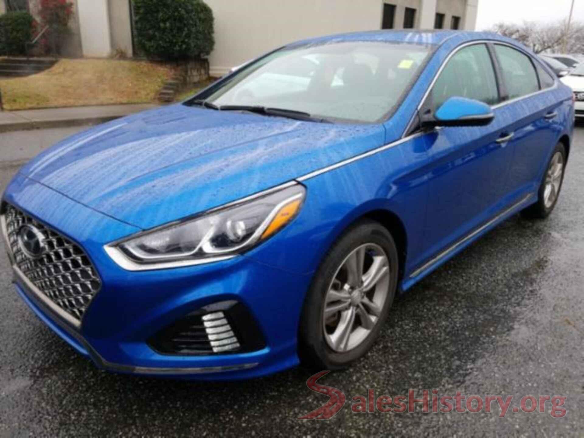 5NPE34AF9JH674868 2018 HYUNDAI SONATA