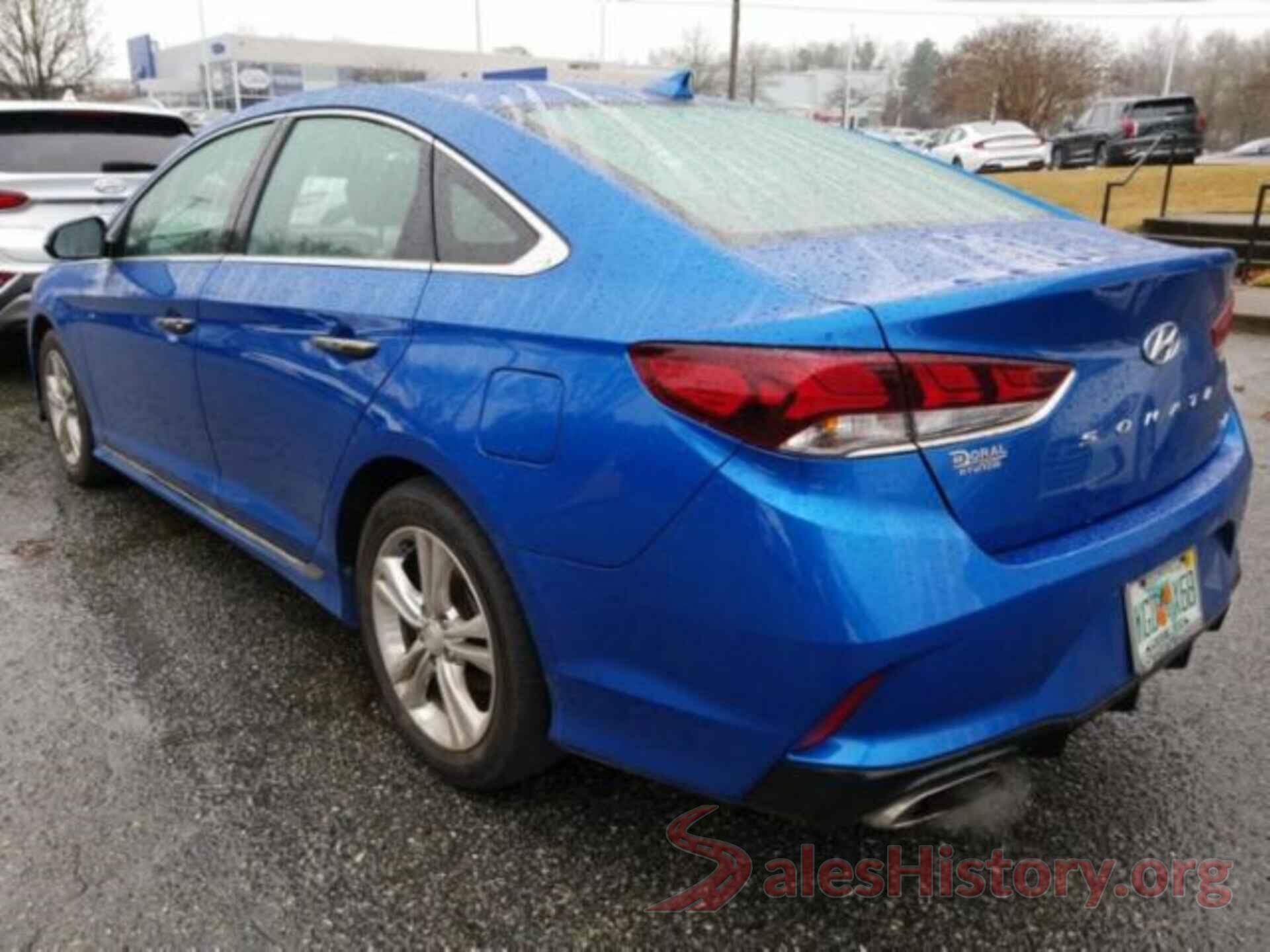 5NPE34AF9JH674868 2018 HYUNDAI SONATA